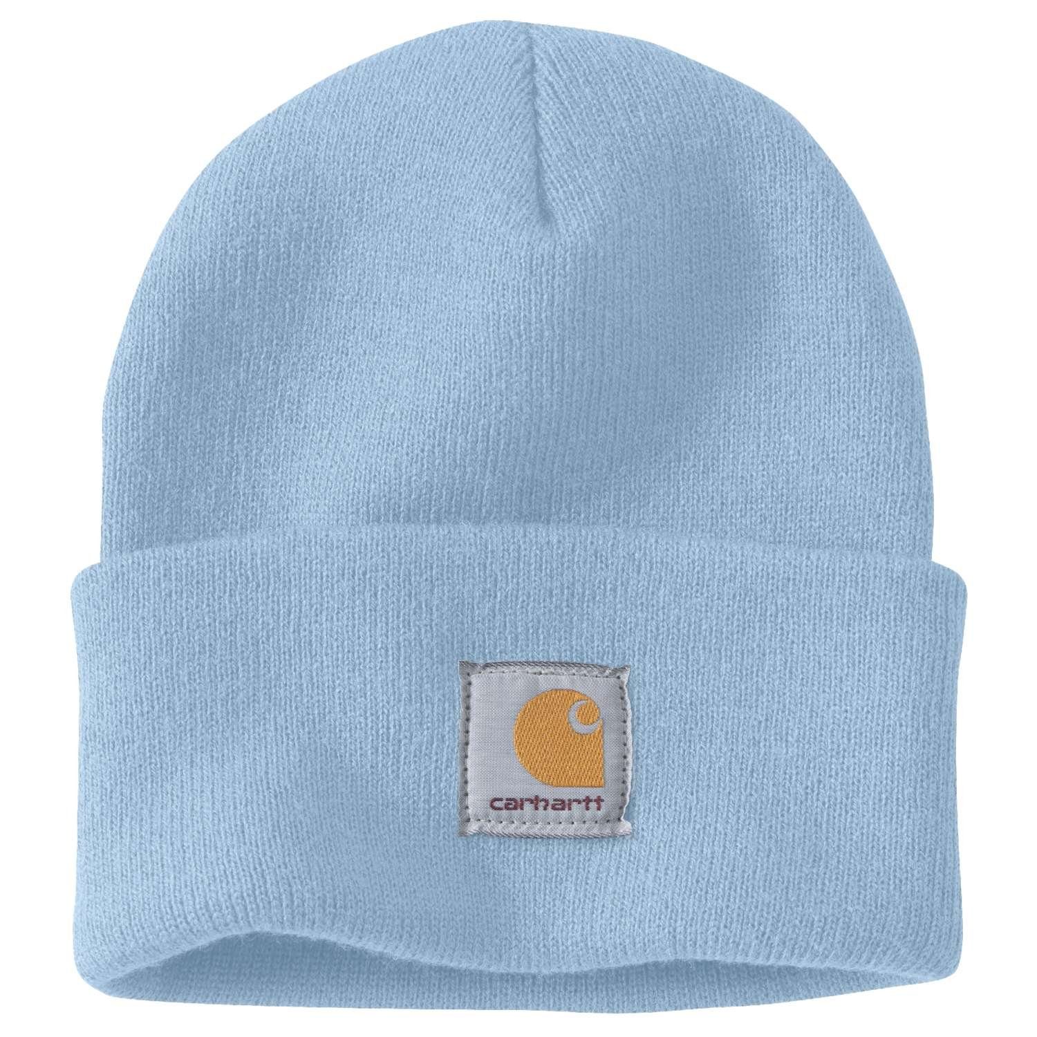 Beanie Carhartt WATCH HAT A18