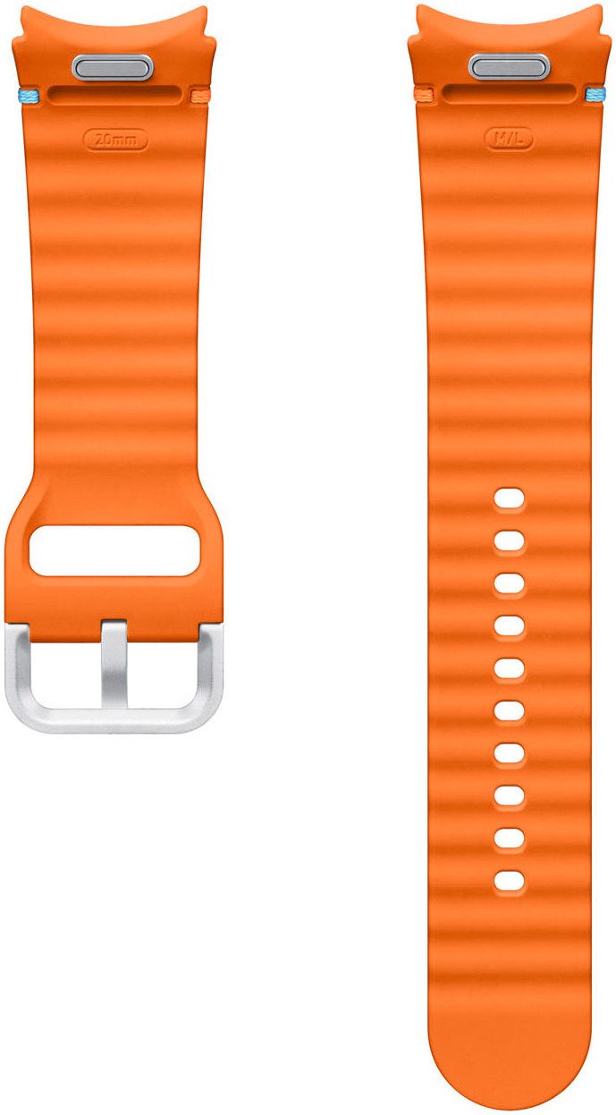 Samsung Uhrenarmband Sport Band (M/L) günstig online kaufen