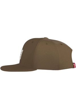 Levi's® Baseball Cap WORKWEAR CAP mit Markenlogobadge