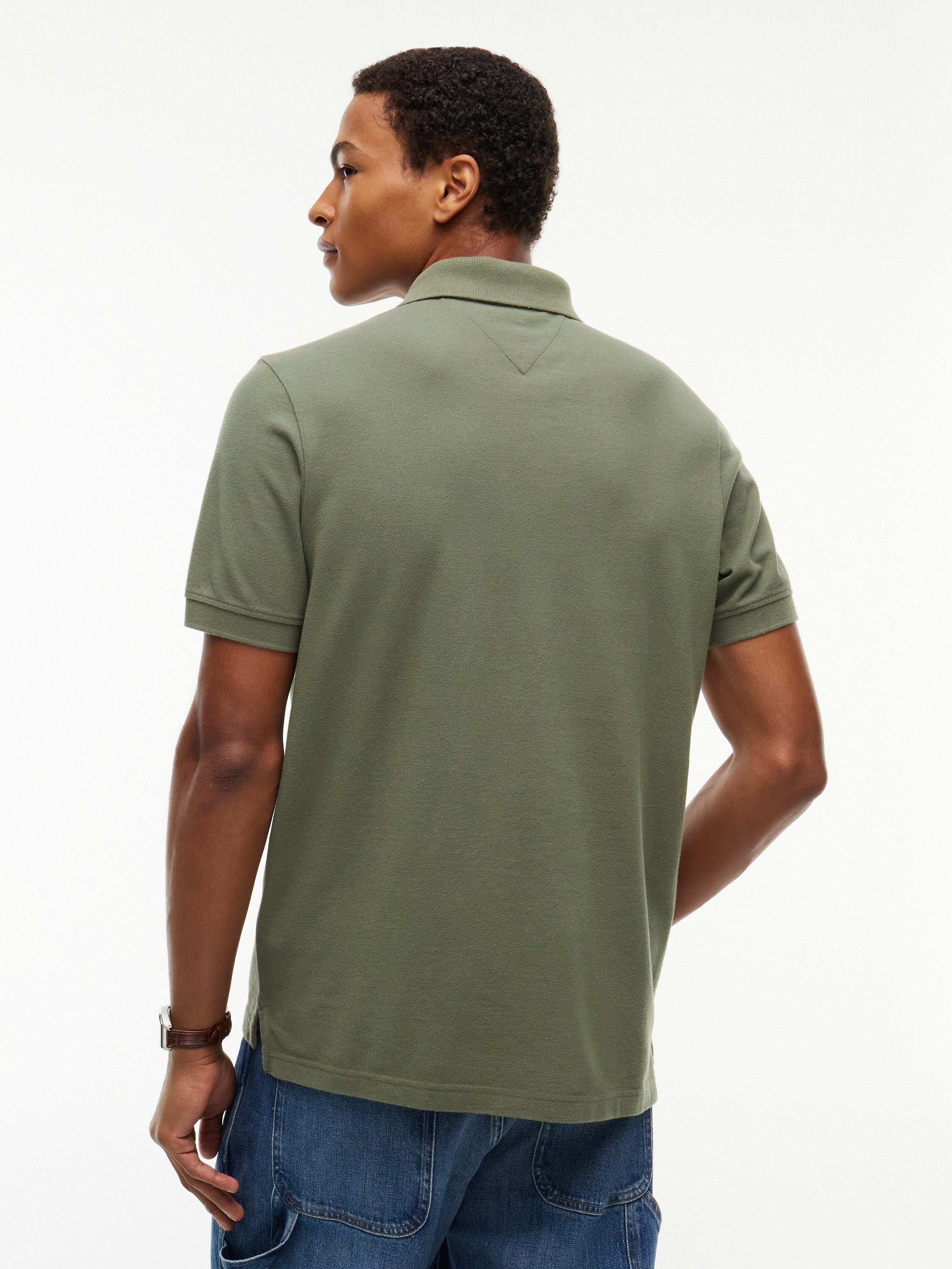 Tommy Jeans Poloshirt TJM REGULAR FIT