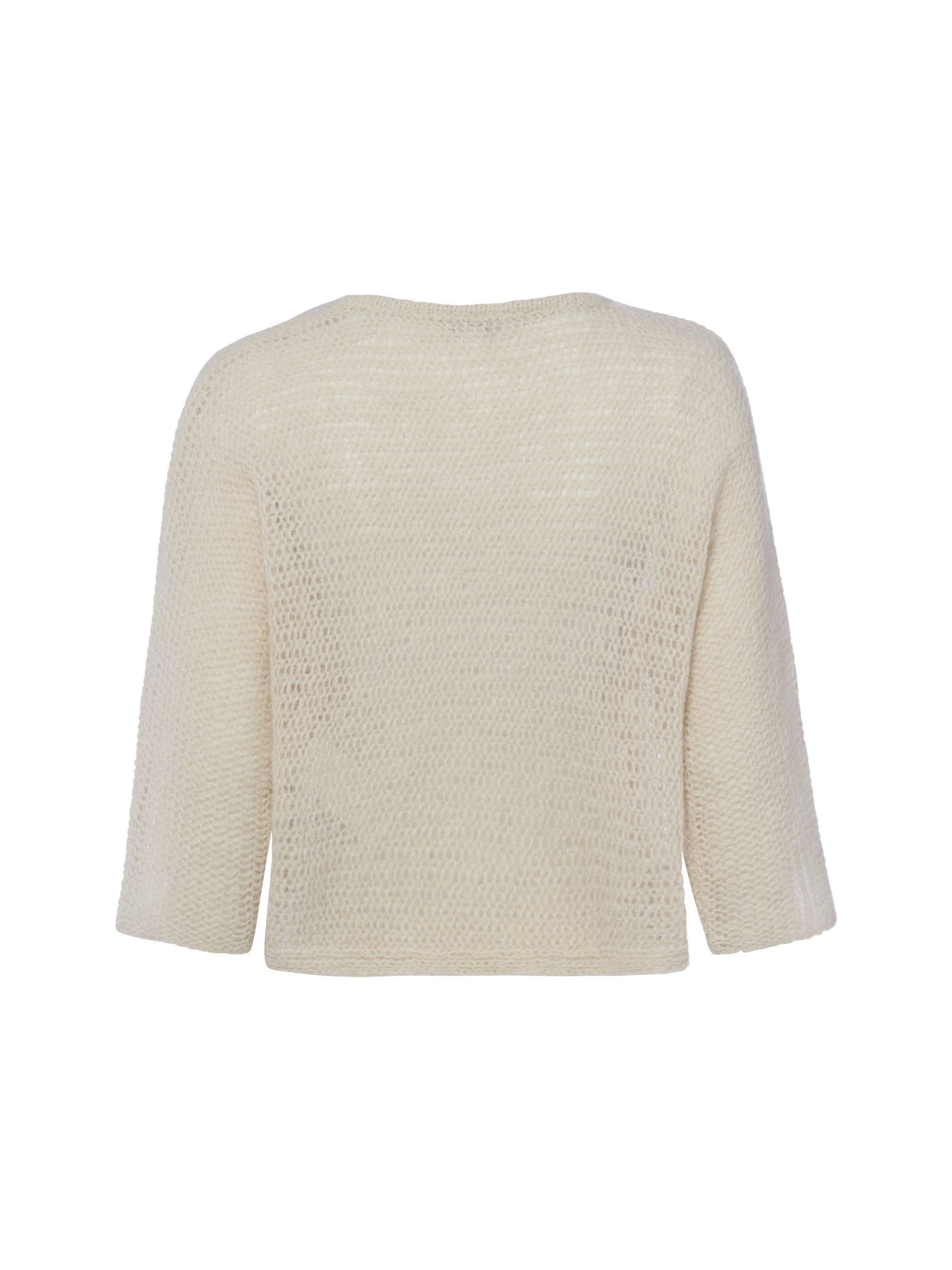 someday Strickpullover Talmud