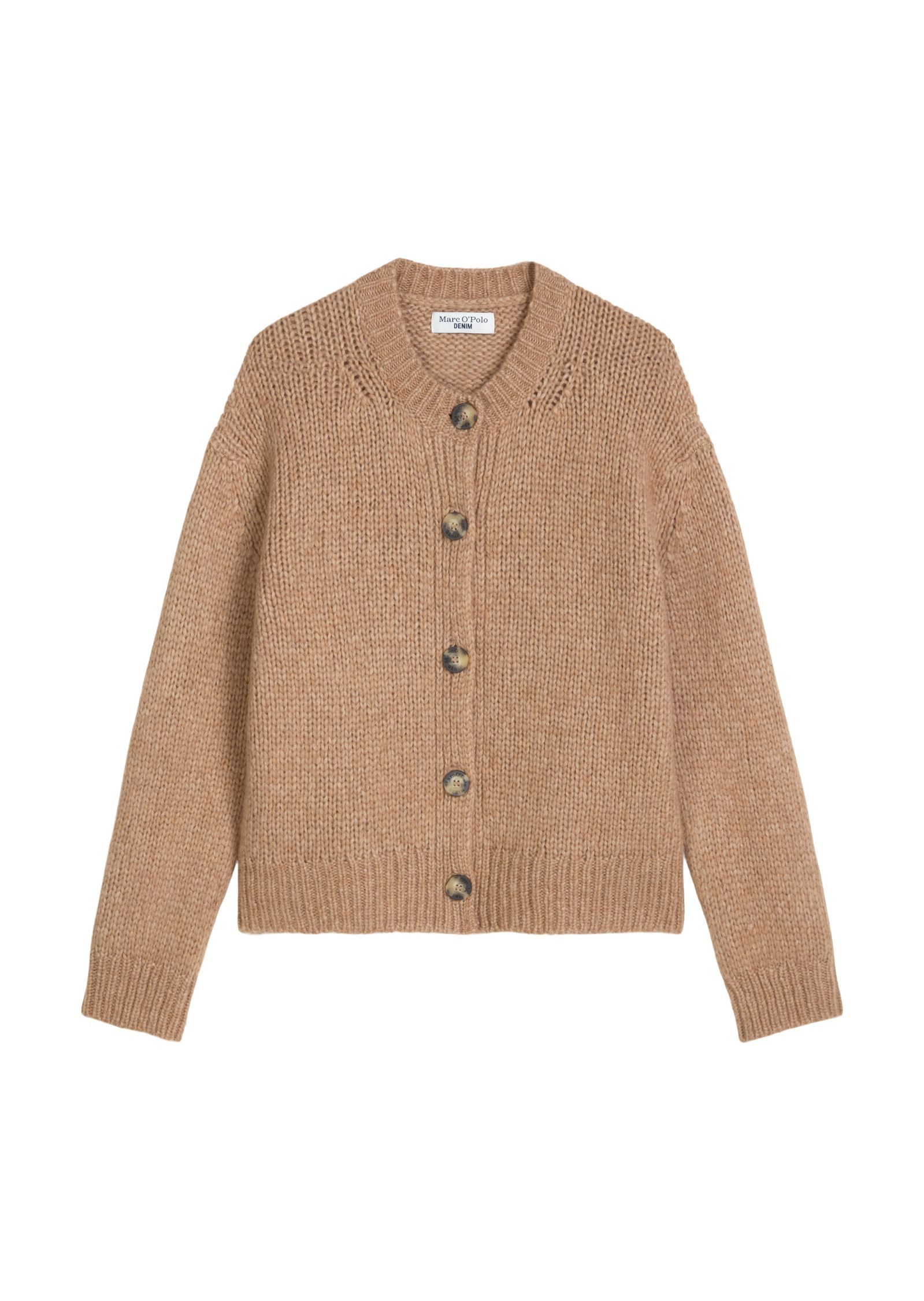 Marc O'Polo DENIM Strickpullover
