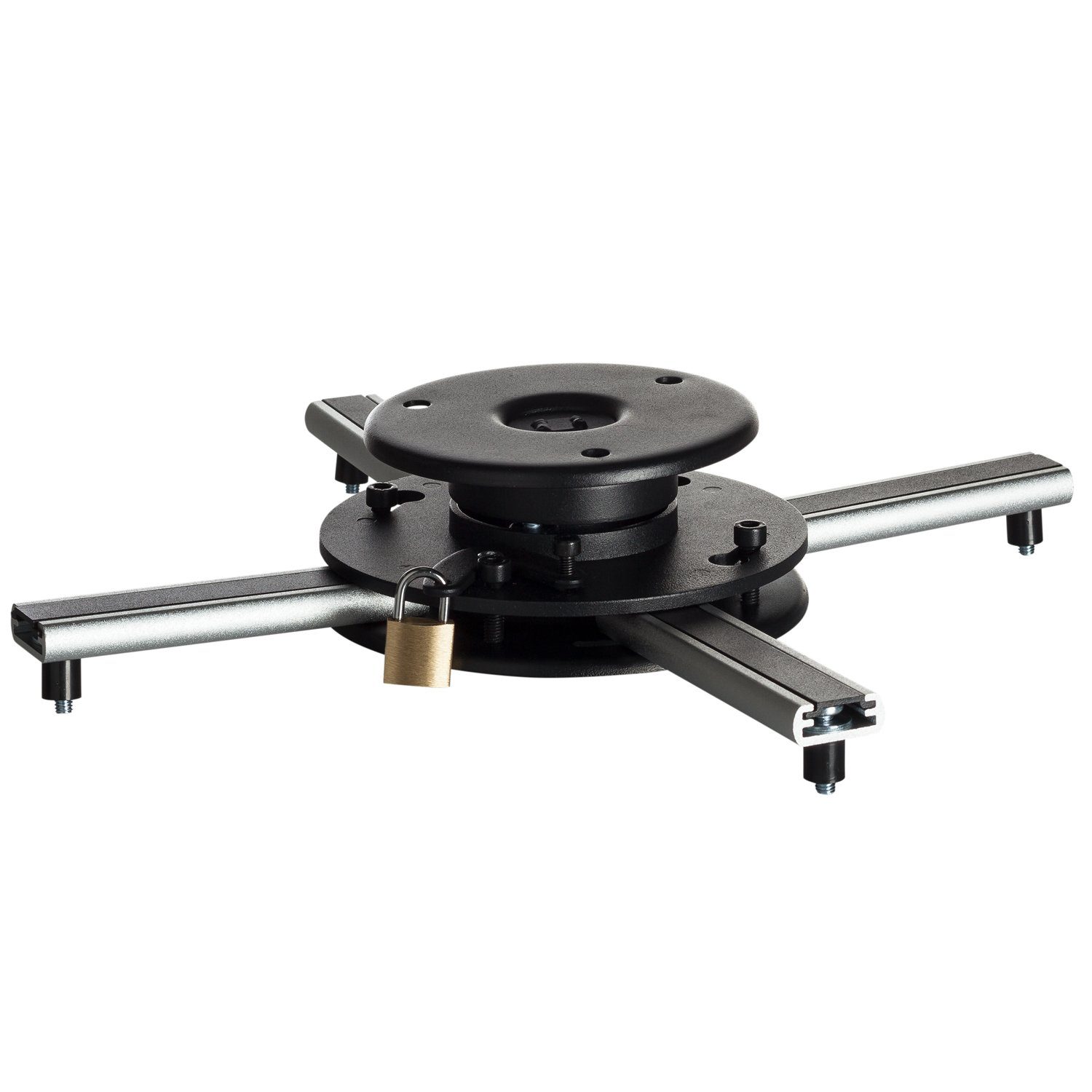 Celexon Beamer-Deckenhalterung universal PS Ultraflat