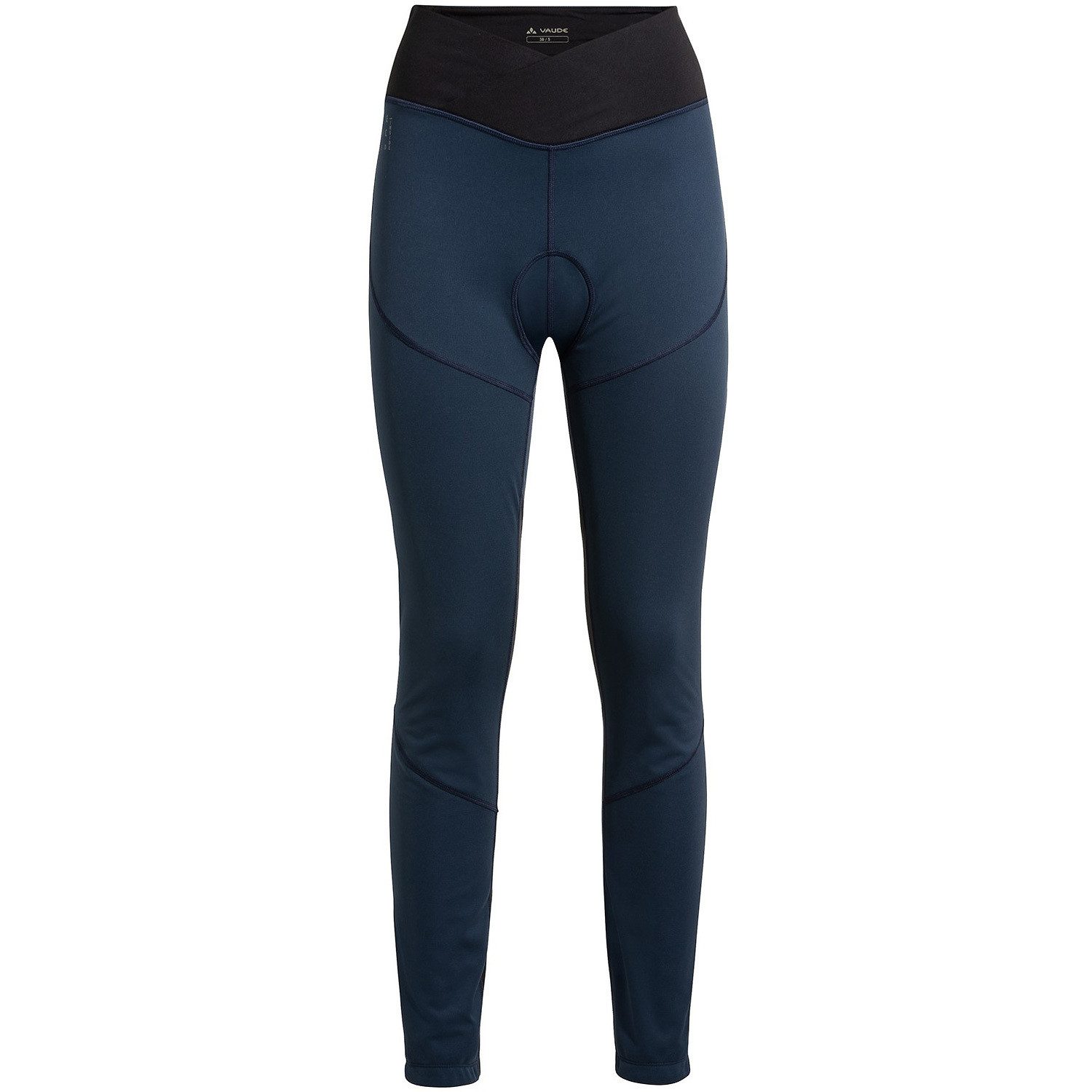 VAUDE 2-in-1-Shorts Wintertights Posta