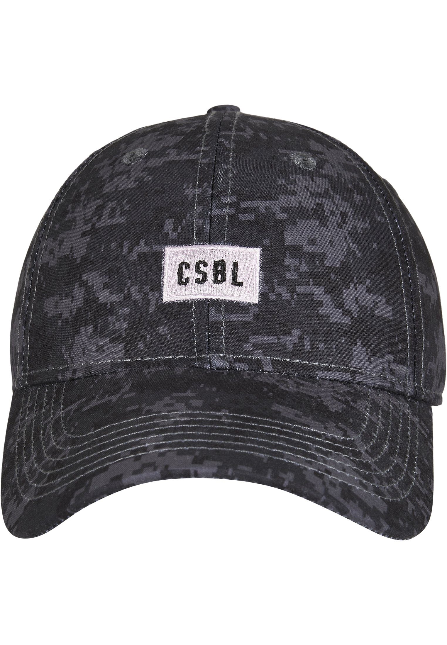 CAYLER & SONS Accessoires Dig Cap Cap Beige Snapback CSBL Curved It