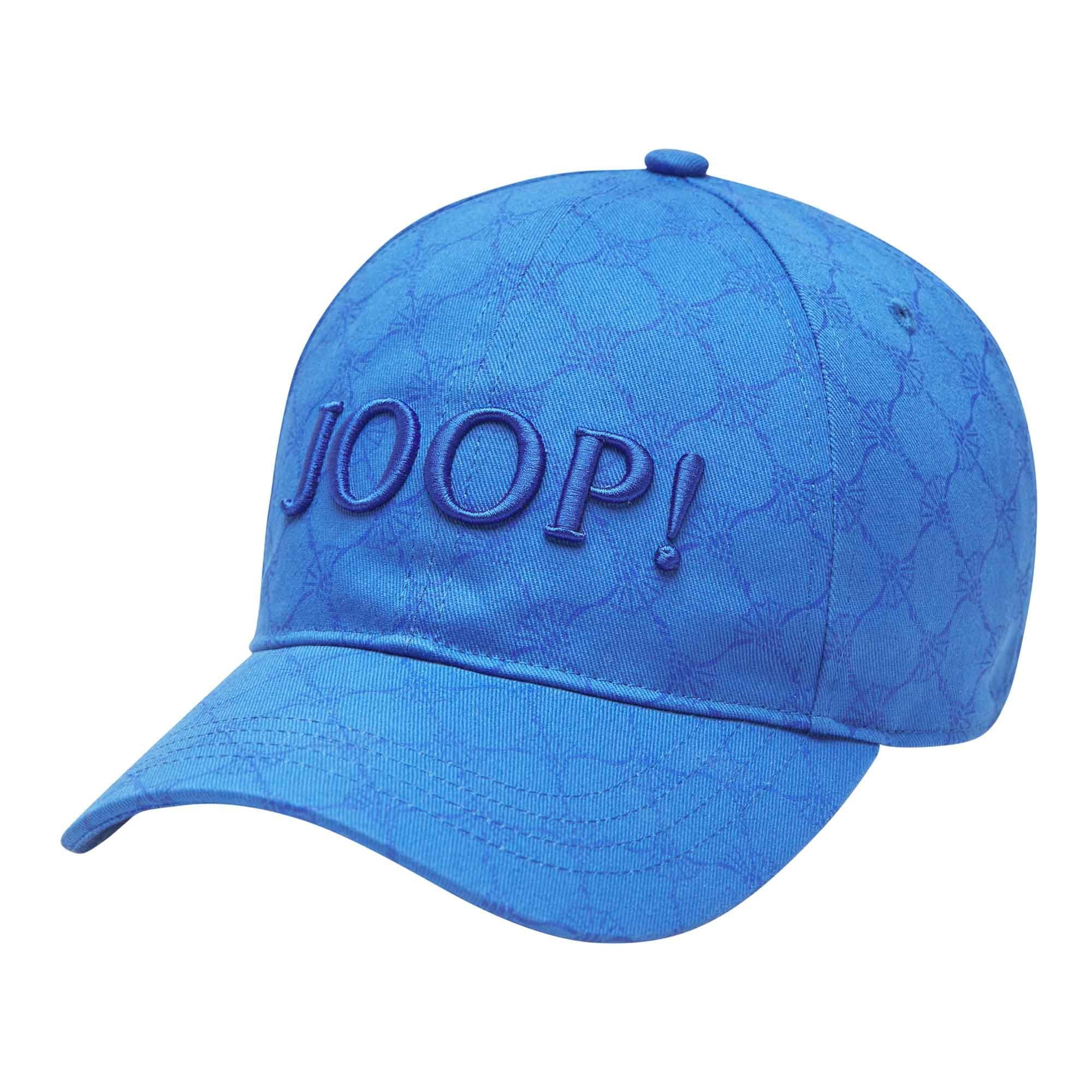 JOOP! Baseball Cap Damen Cap Baumwolle günstig online kaufen