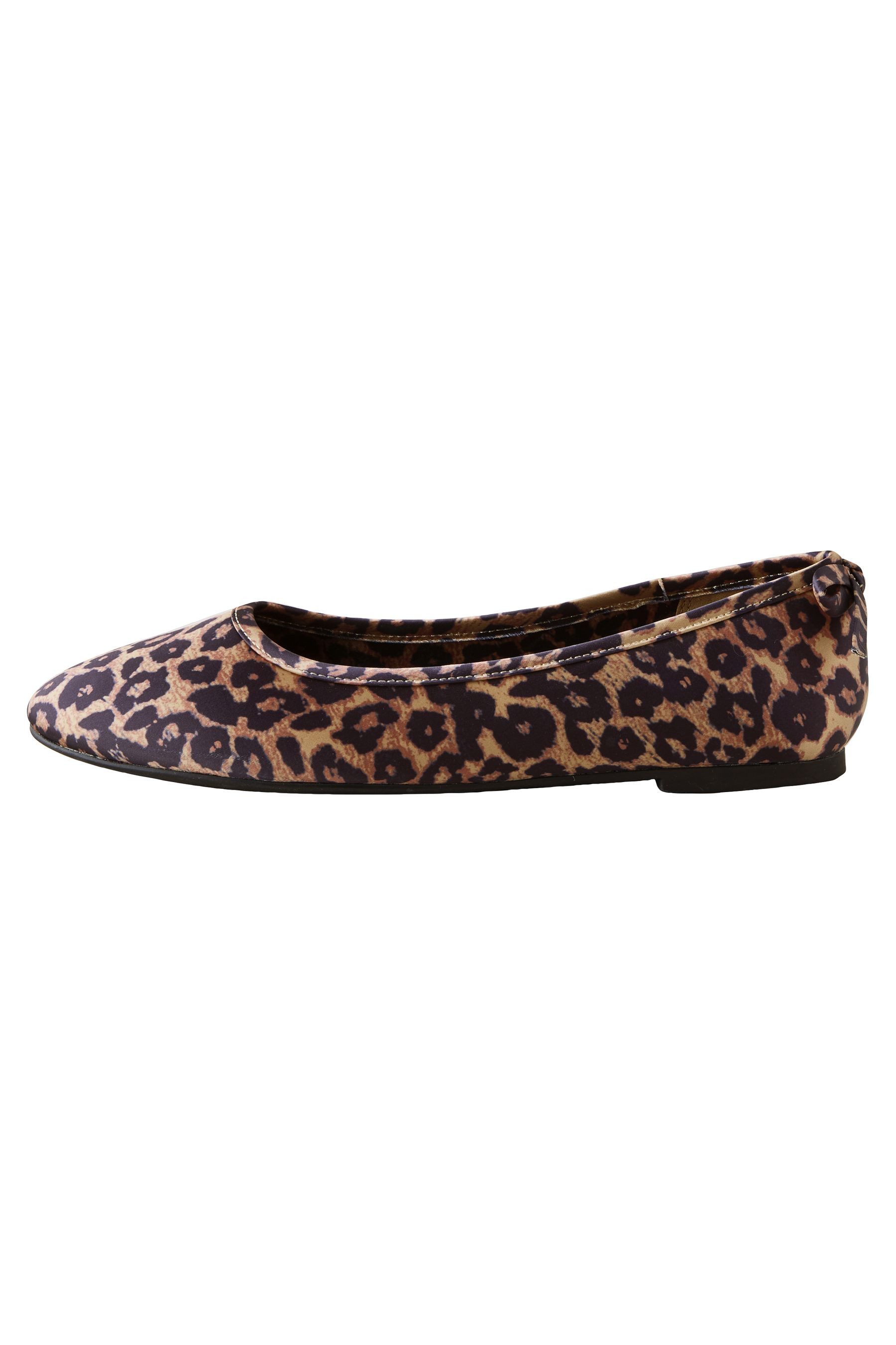 Next Forever Comfort® Ballerinas mit Schleife hinten Ballerina (1-tlg) günstig online kaufen
