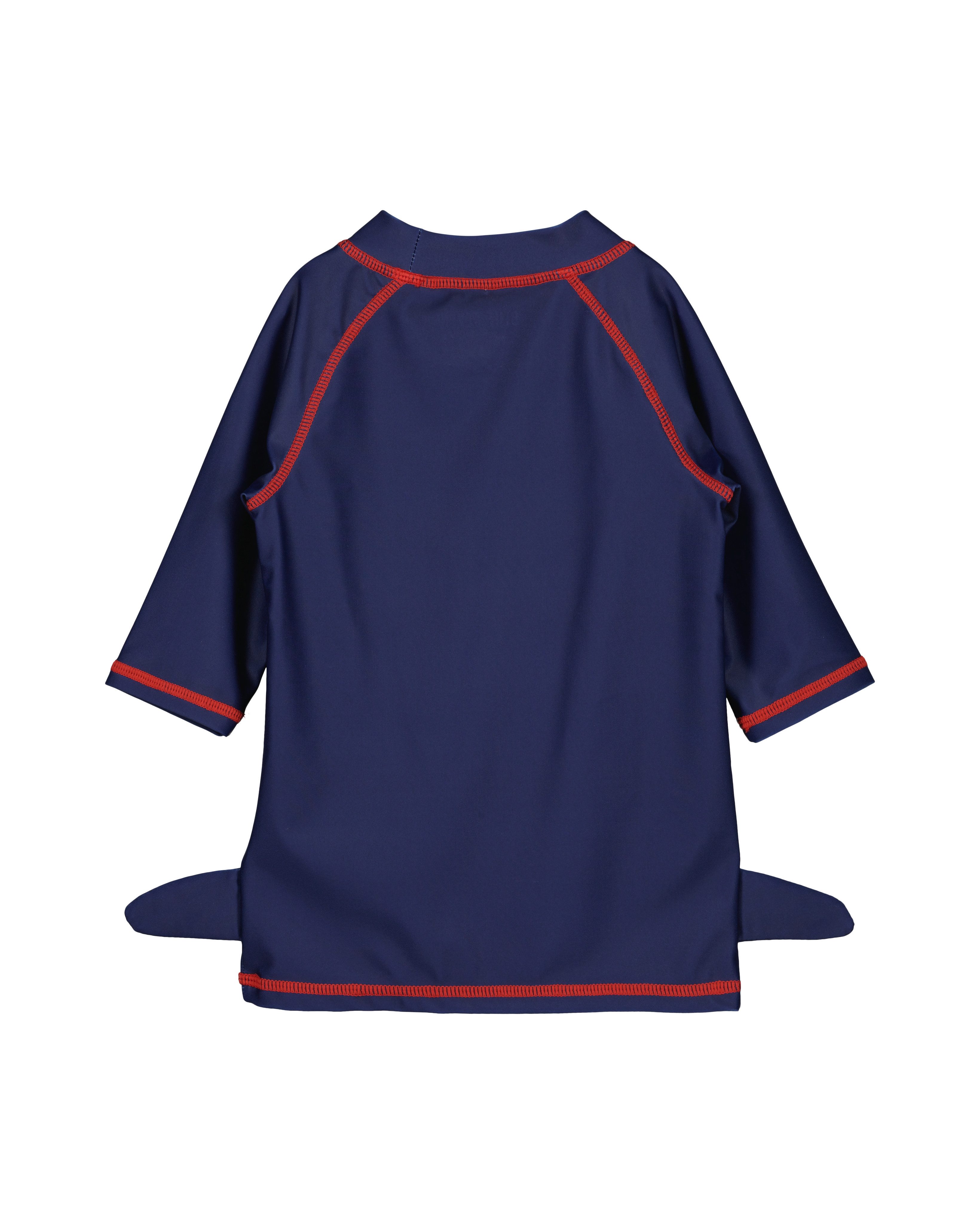 Blue Seven Shirt & Shorts (Set, 2-tlg) Beach-Set für den Strandurlaub