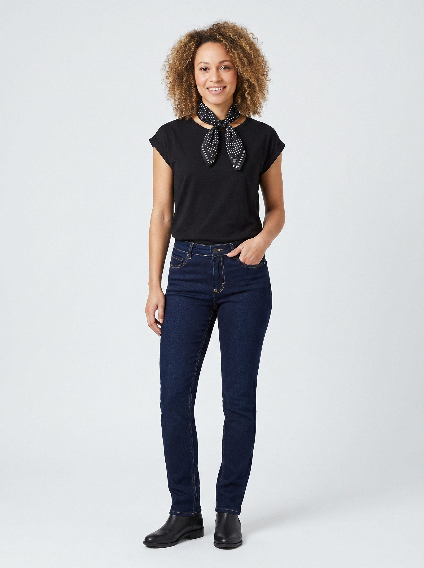 Zum Outfit 1