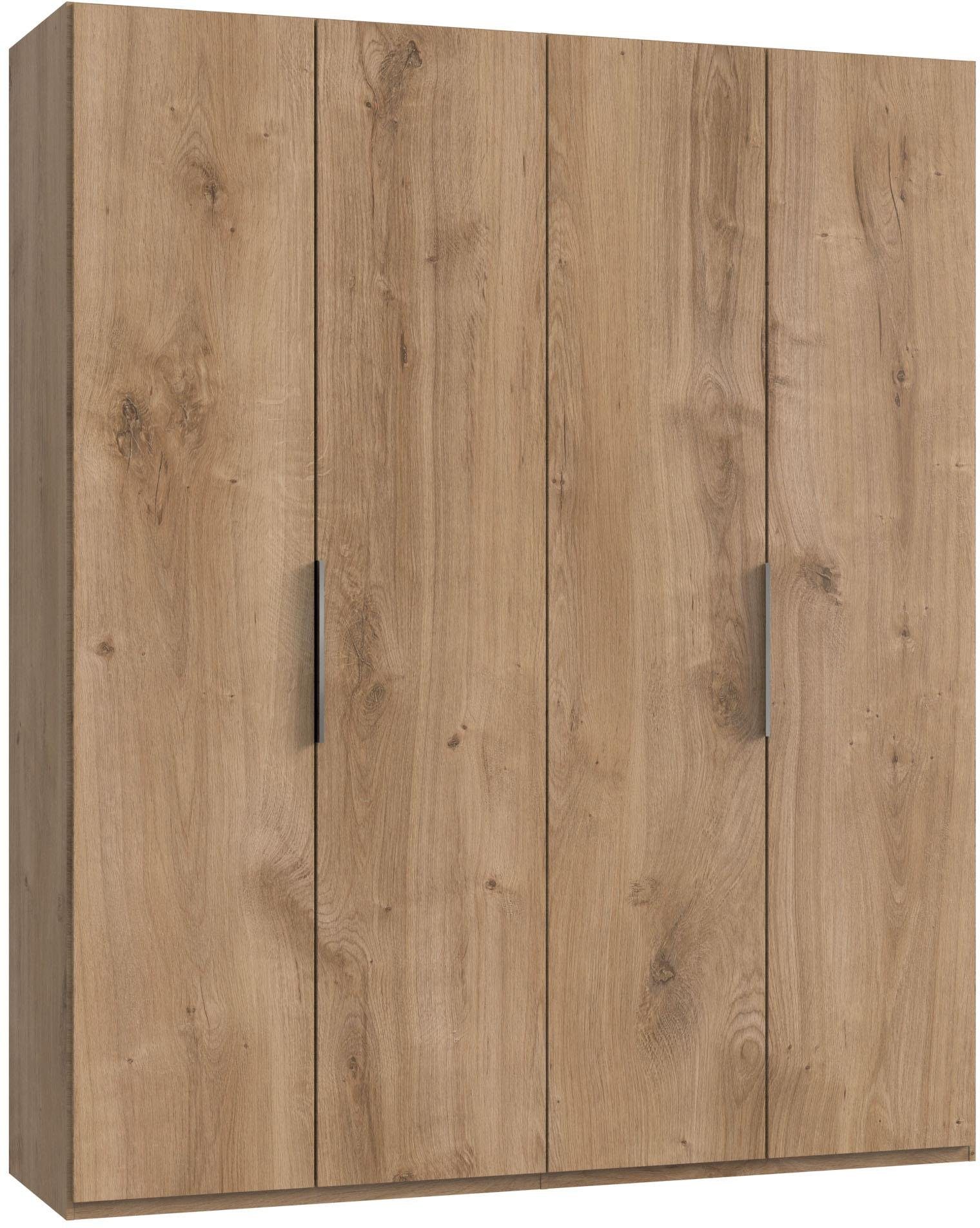 Wimex Kleiderschrank Level by fresh to go ohne Schubladen