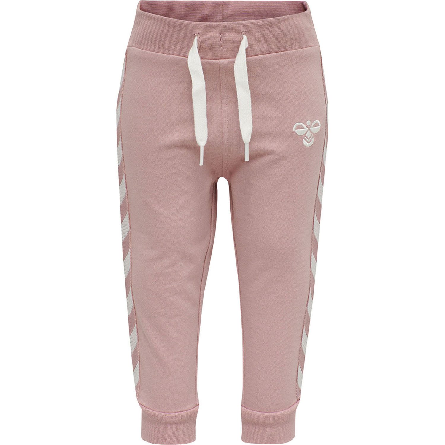 hummel Trainingsanzug Hummel Baby Trainingsanzug Bille Tracksuit 210968