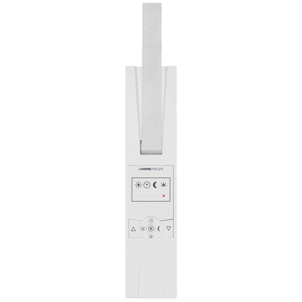 HOMEPILOT Smart-Home-Gurtwickler HOMEPILOT 10142360 RolloTron classic smart - Power Elektrischer Gurtwi