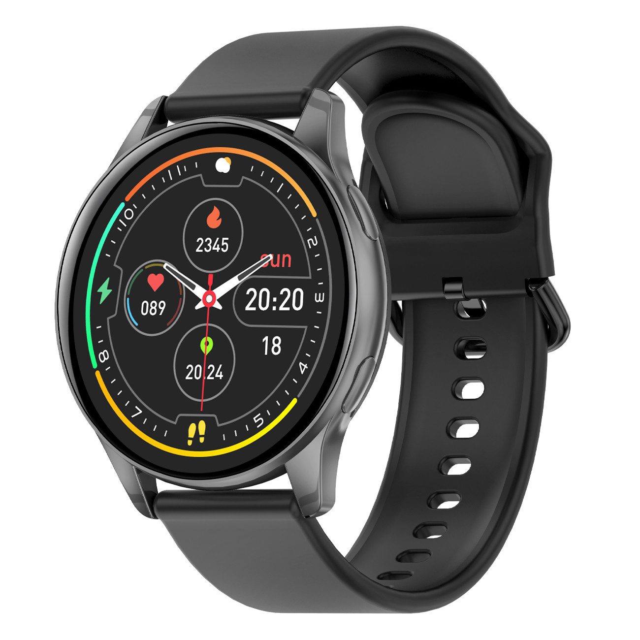 fontastic Altis Smartwatch