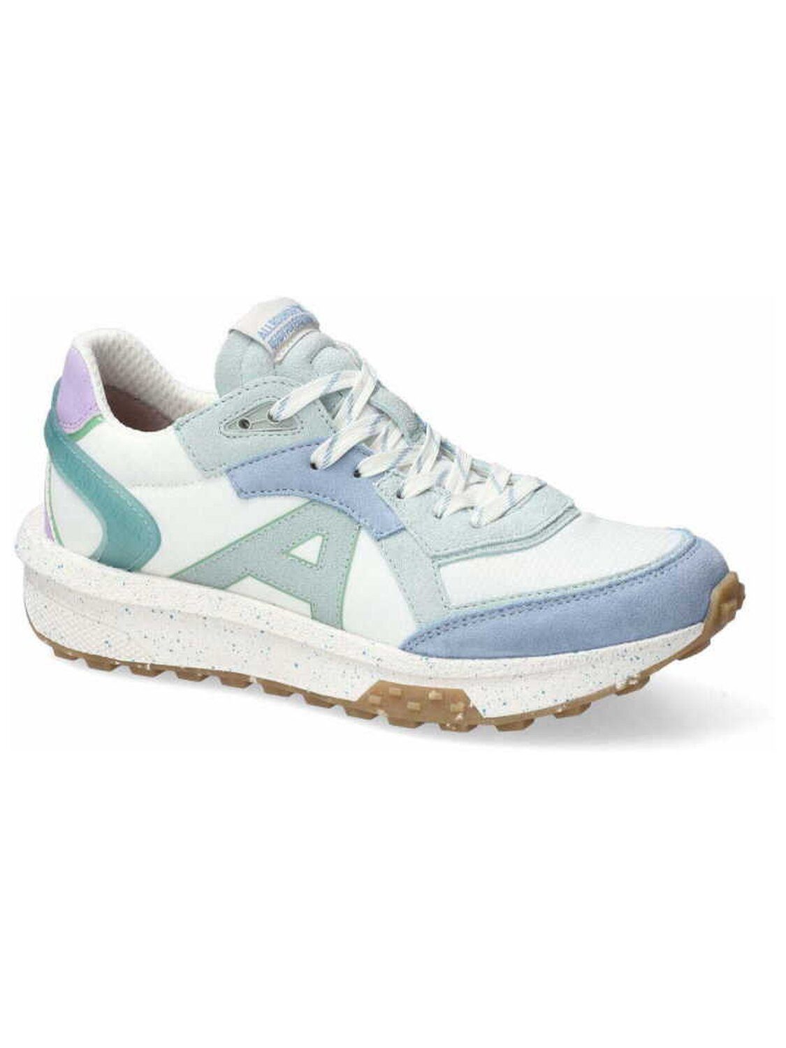 Allrounder by Mephisto 20 30 Sneaker