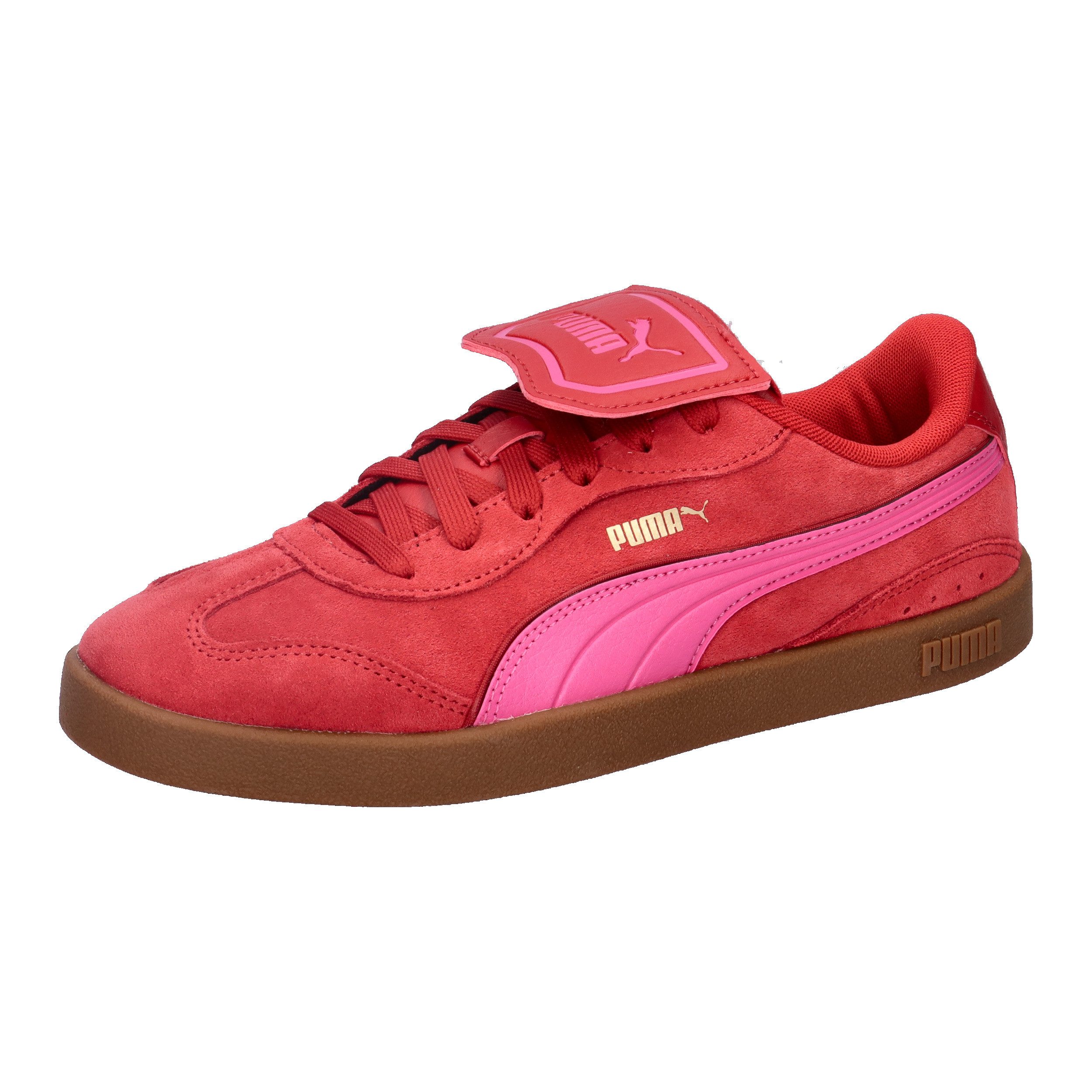 PUMA Puma Damen Sneaker Club Azura SD 404477 Sneaker