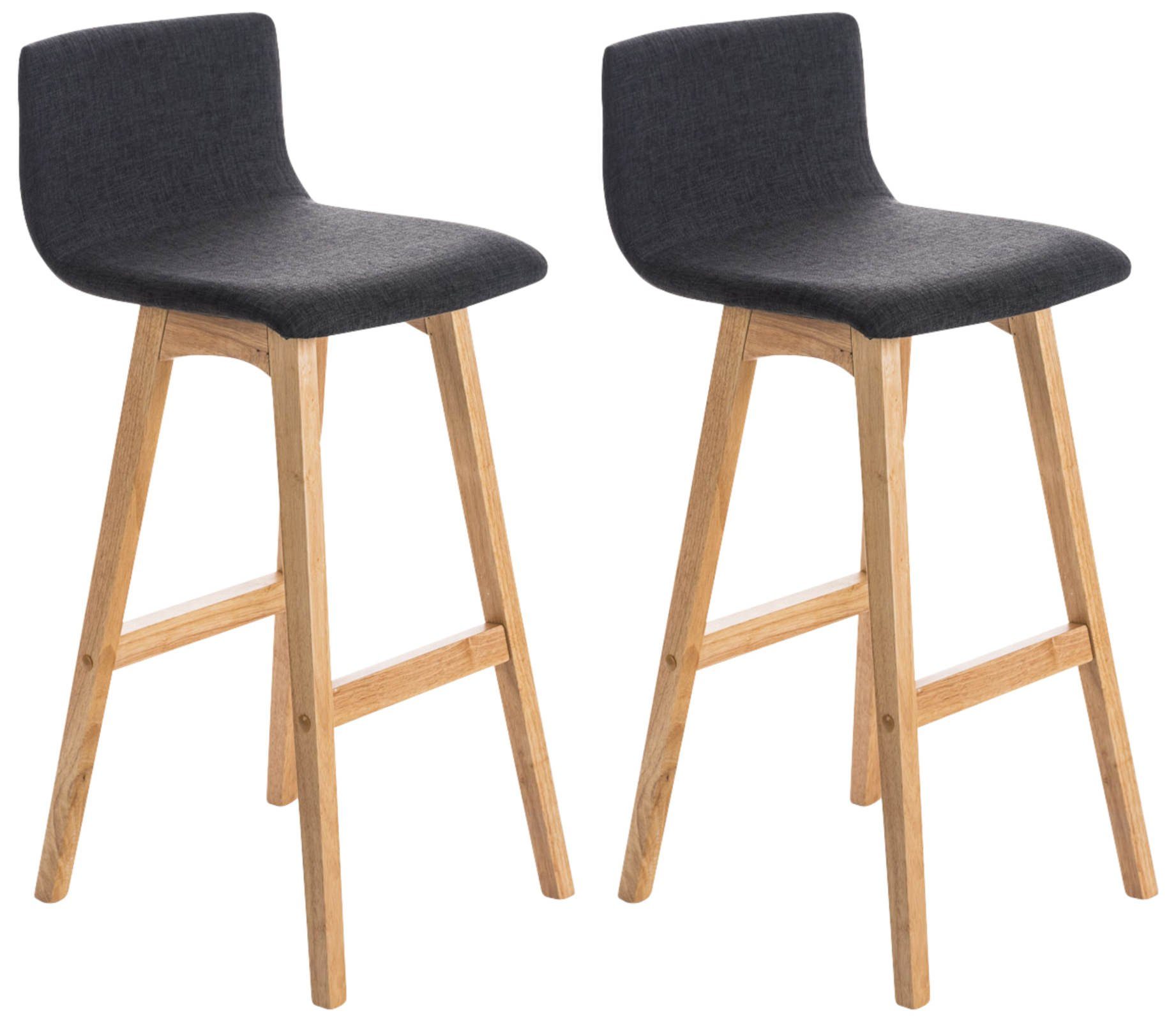 Barhocker Taunus Stoff