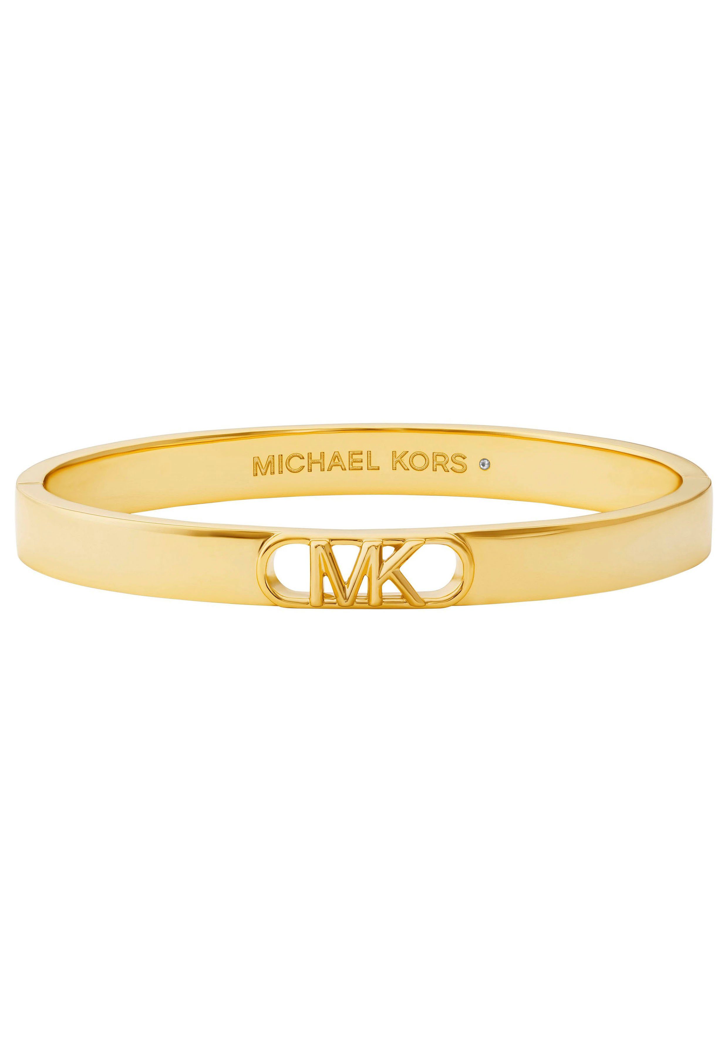 MICHAEL KORS Armreif Schmuck Geschenk Messing Armschmuck PREMIUM EMPIRE Ova günstig online kaufen