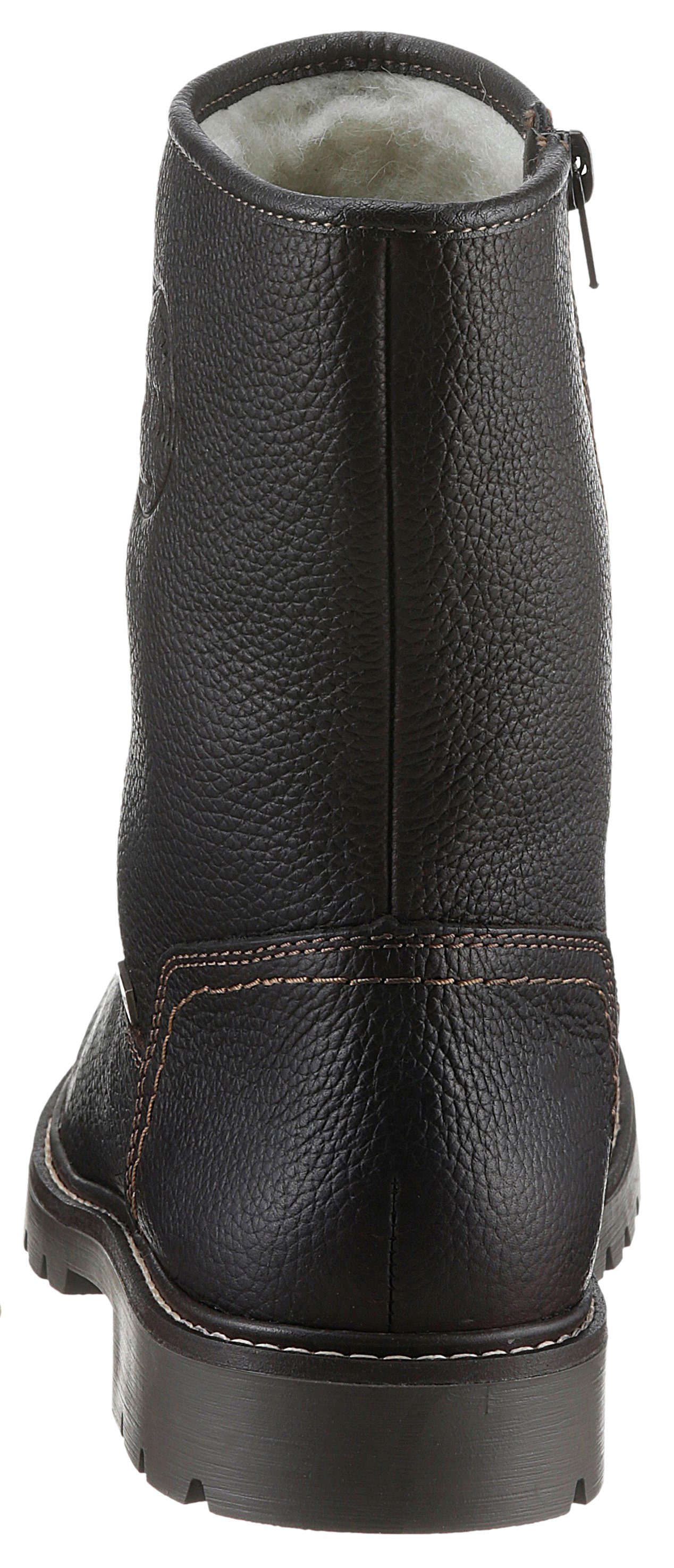 Rieker Winterstiefel mit wasserabweisender riekerTEX-Membran günstig online kaufen