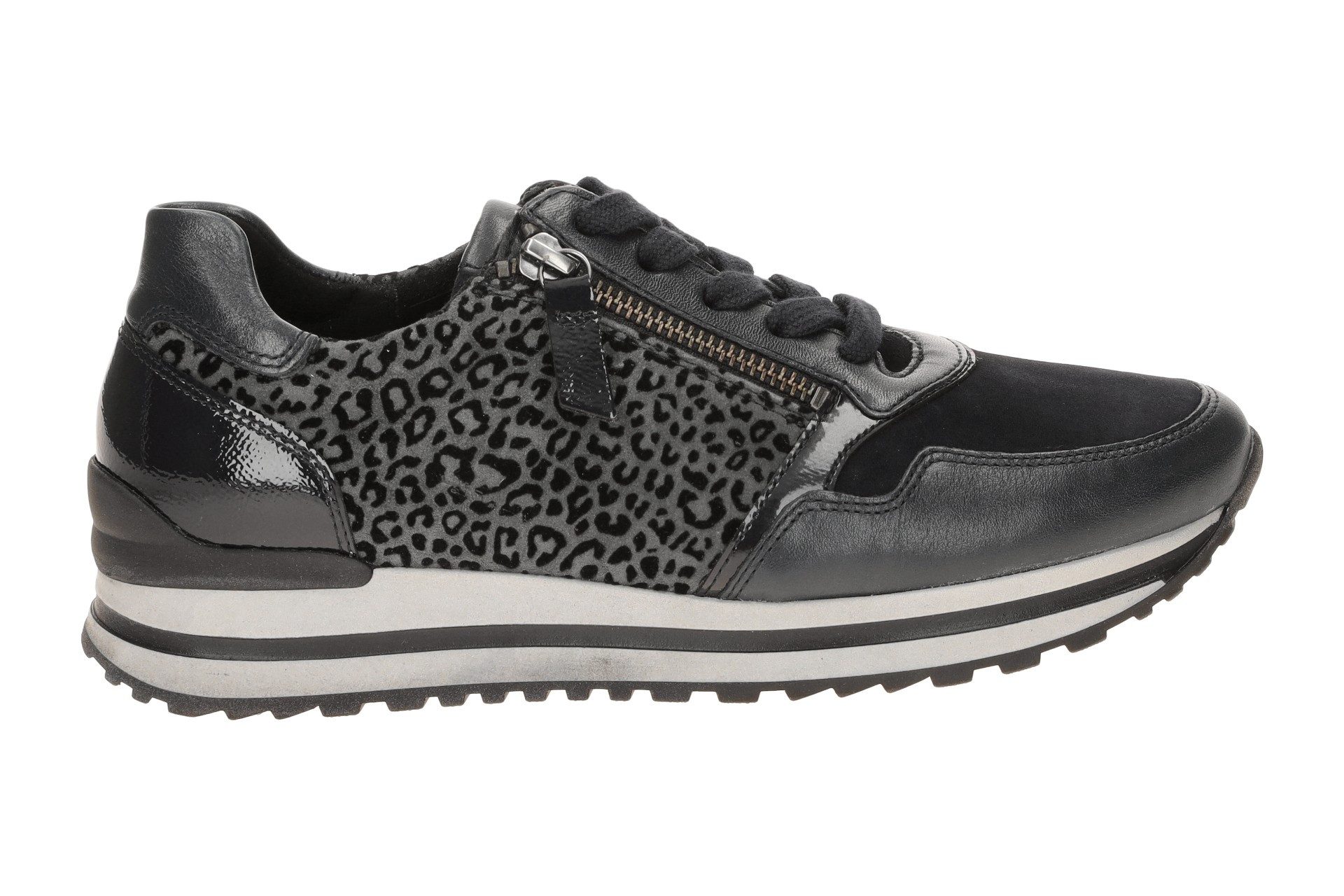 Gabor 6021.01.001 Schnürschuh