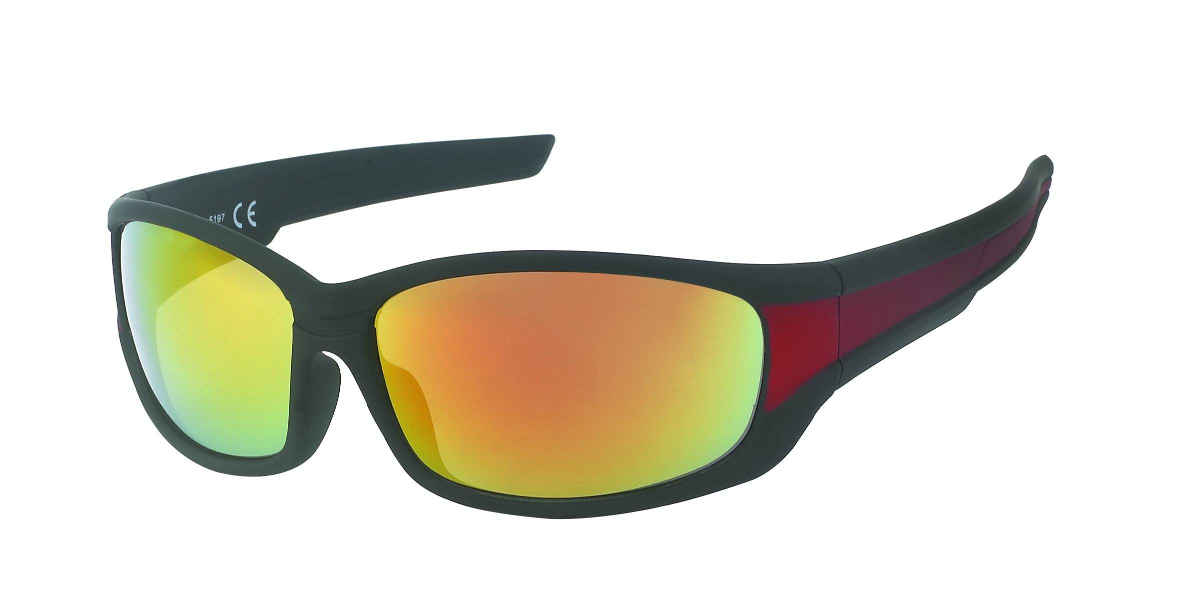 DanCarol Sonnenbrille DC-S-833-sportlichem Design aus der DanCarol Collection