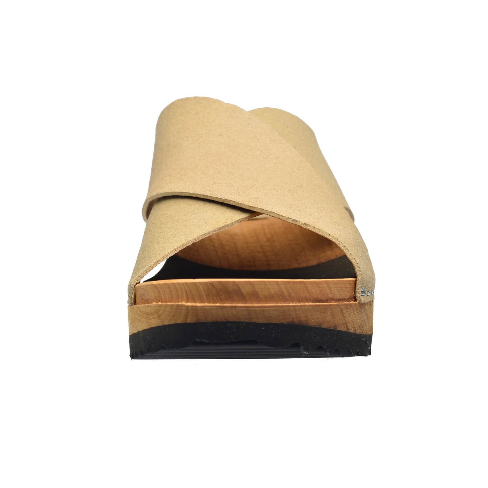 Sanita Wood Vesla Sport Flex Sandal Sandale Nature Sandale