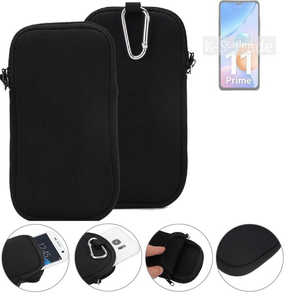 Handyhülle für Xiaomi Redmi 11 Prime