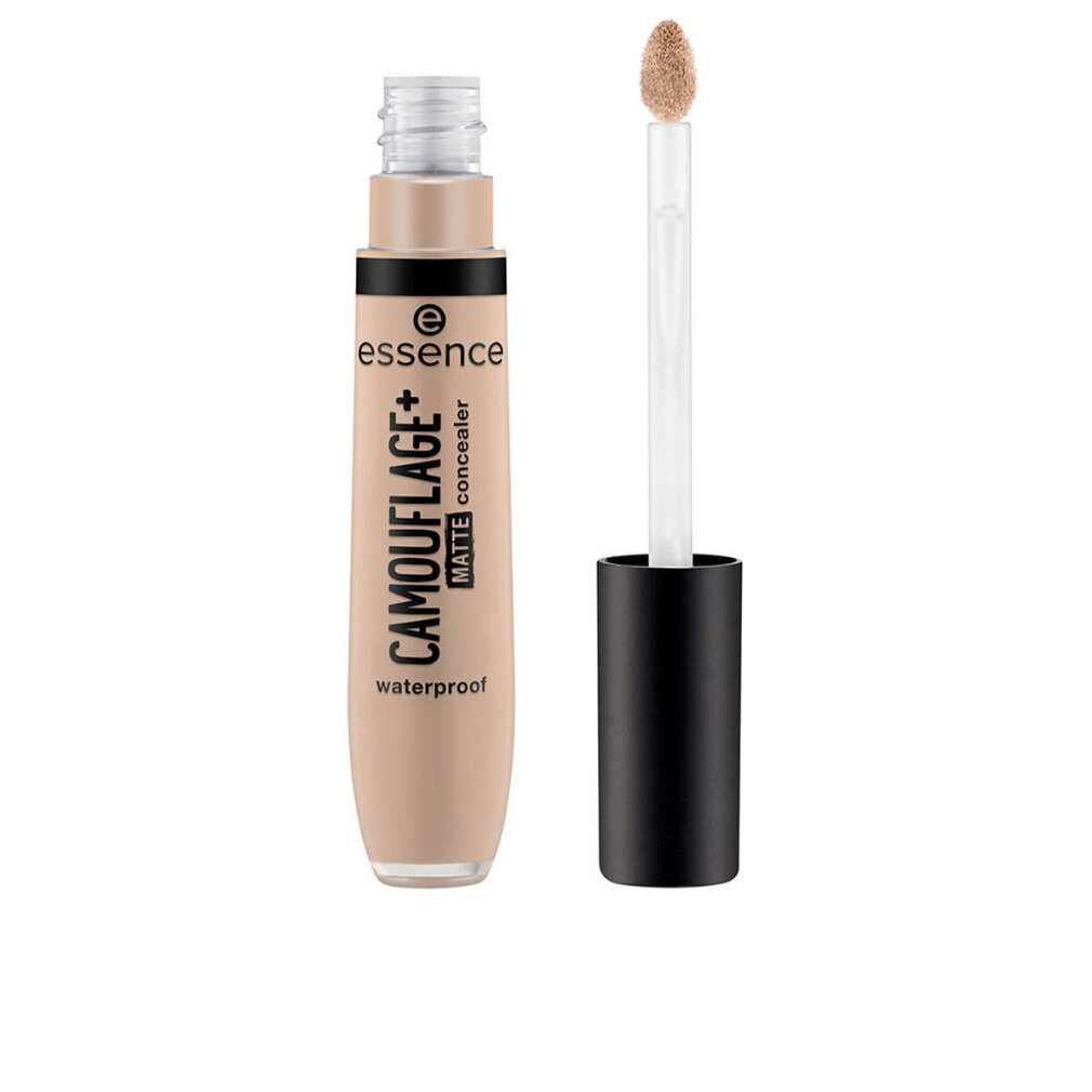Essence Make-up CAMOUFLAGE+ MATT wasserfester Concealer 8 ml