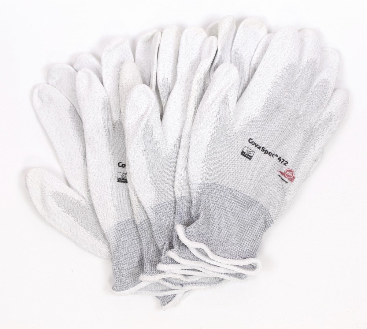 KCL Montage-Handschuhe KCL Перчатки CovaSpec 472 HONEYWELL Gr. 10 Ar…