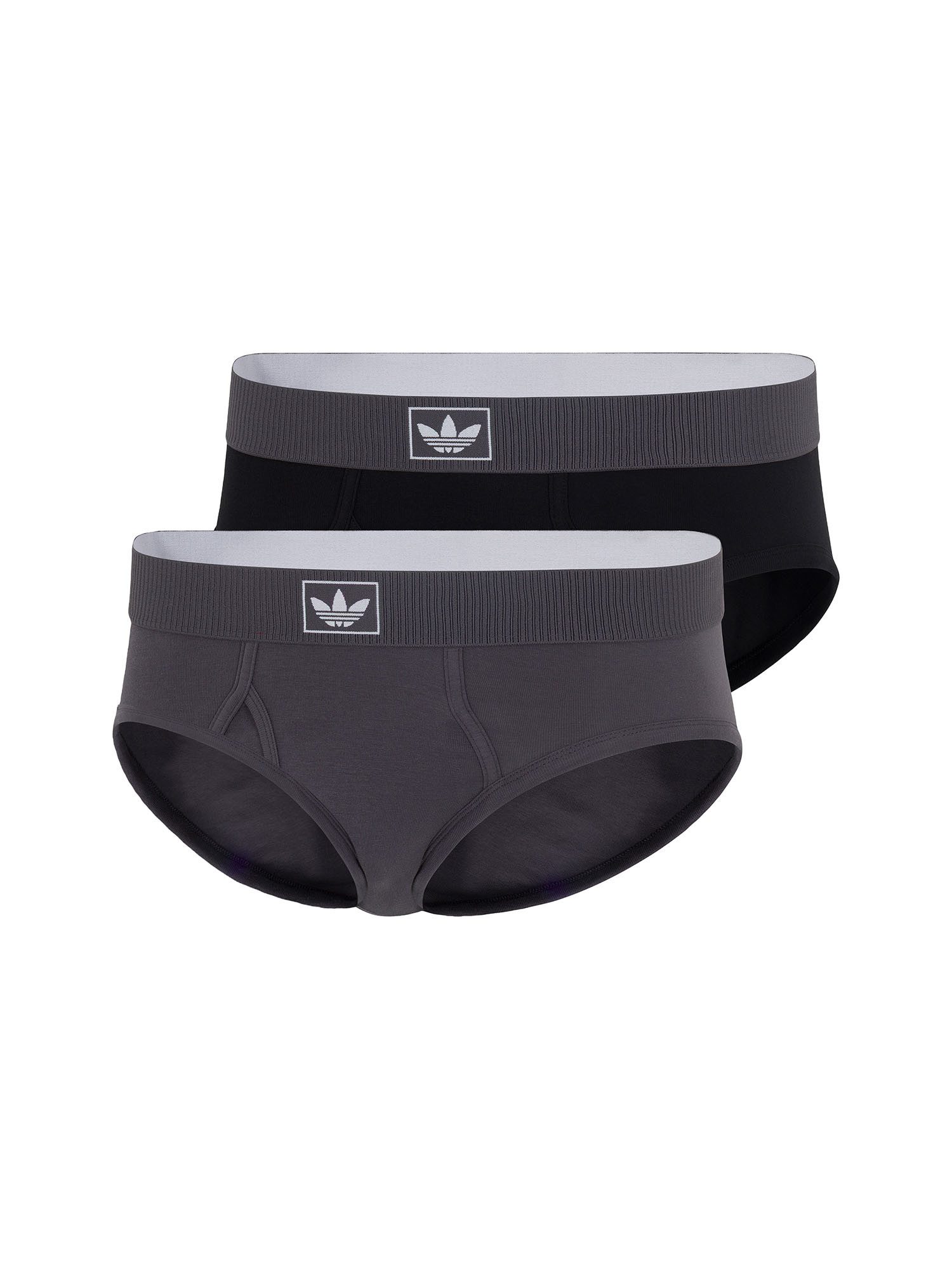 Slip Comfort Cotton Rib