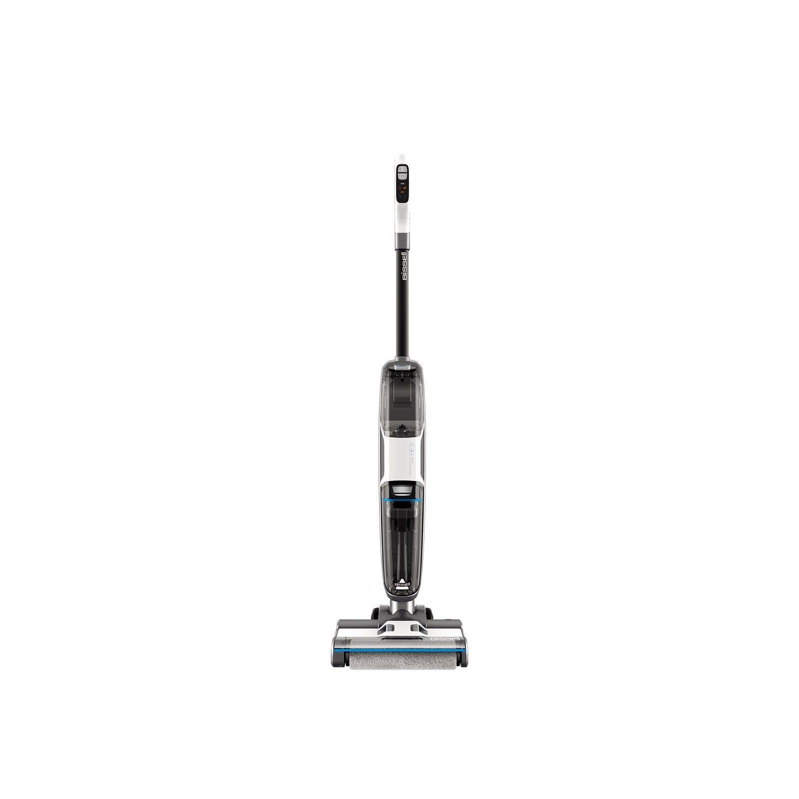 Bissell Nass-Trocken-Sauger CrossWave HF3 cordless PRO Waschsauger, 255 W