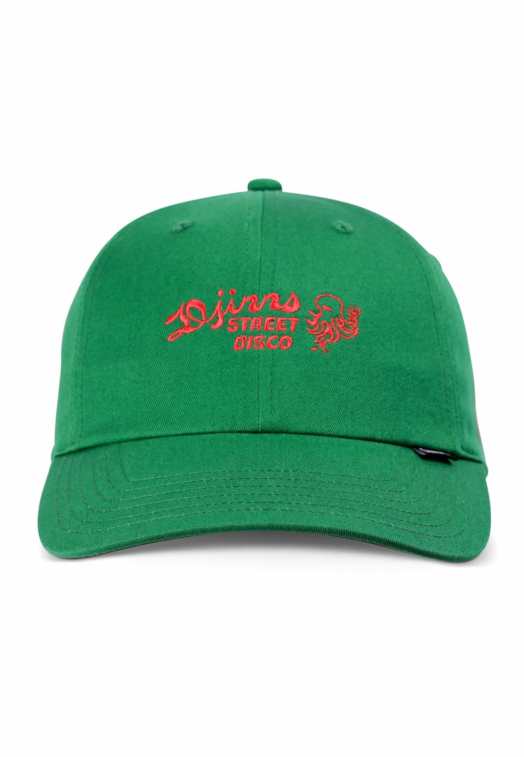 Flex Cap Djinns Dad Cap Street Disco