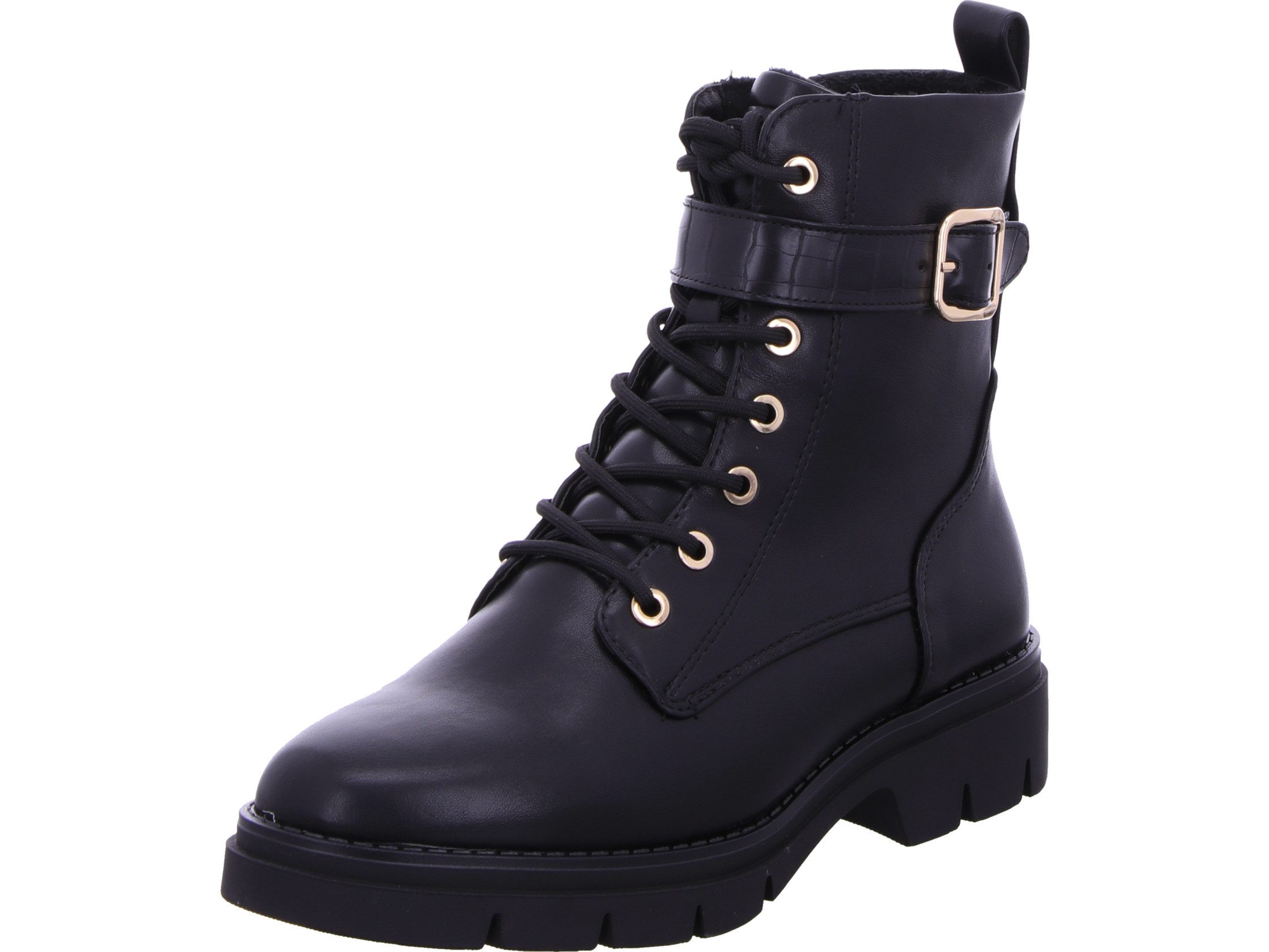Tamaris Schnürboots 100% vegan günstig online kaufen