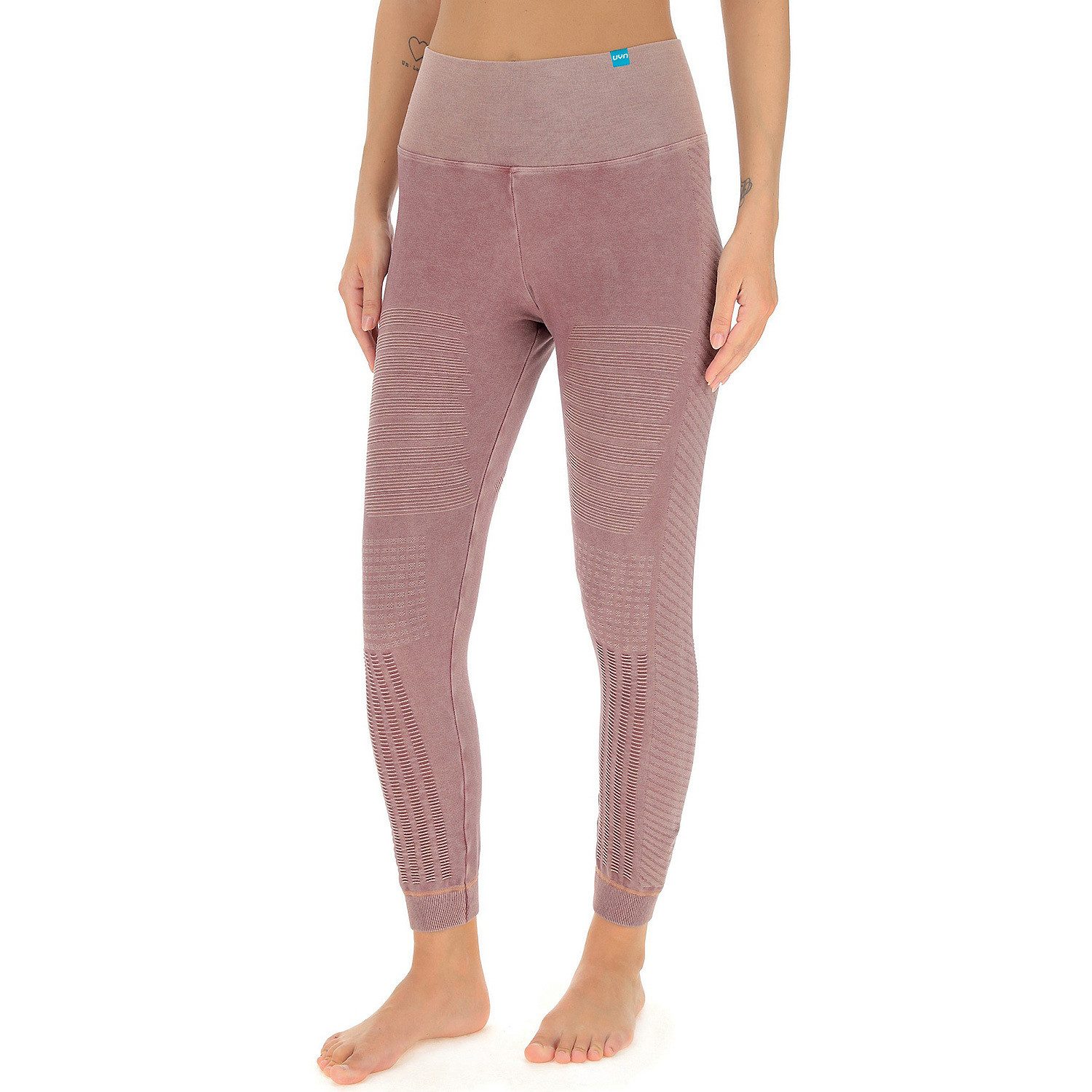 Laufhose Tight W TO-BE OW PANT LONG