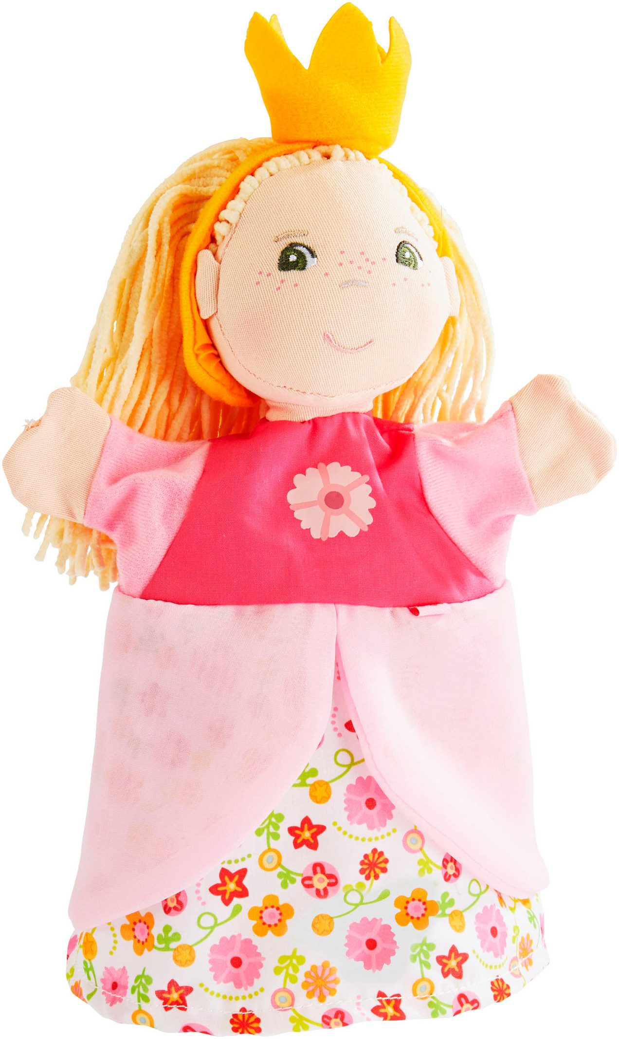 Haba Handpuppe Prinzessin günstig online kaufen