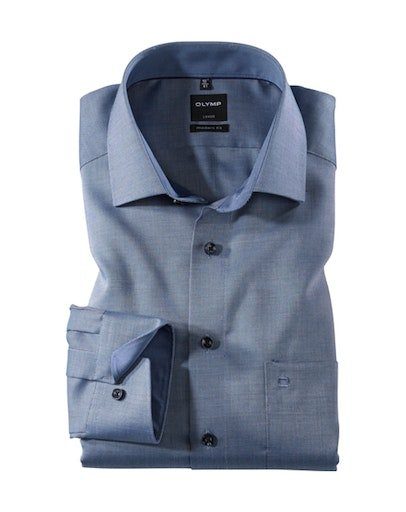 Businesshemd Luxor modern fit