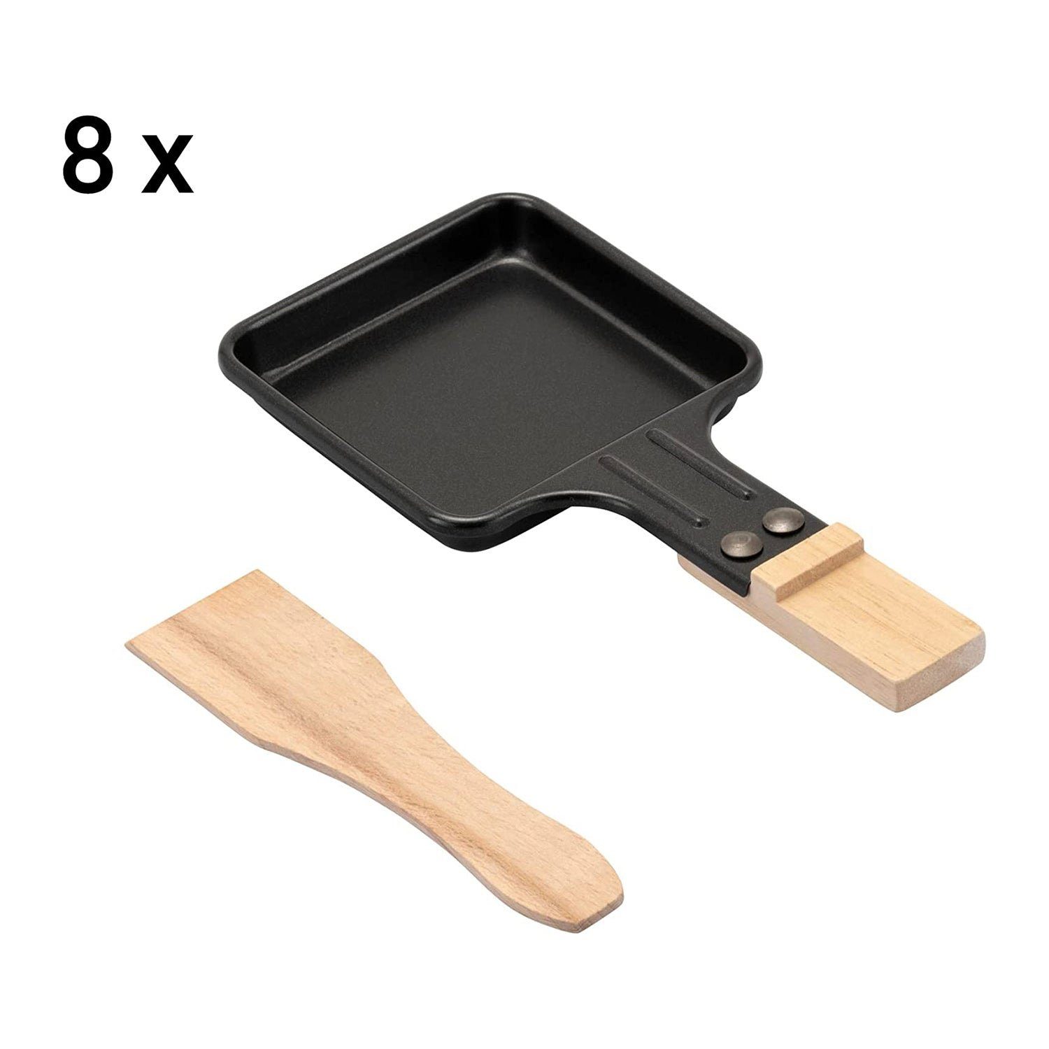 KLAMER Raclette 8 Personen - Bild 5