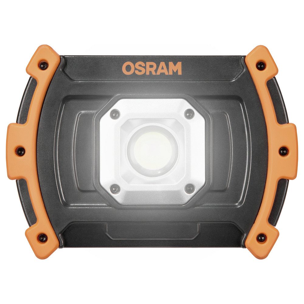 Osram Baustrahler OSRAM LEDinspect FLOODLIGHT 600 ESSENTIAL Baustrahler 8.14 W 600 lm