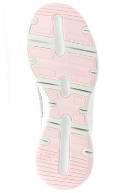 Skechers 149058/GYPK Arch Fit-Infinite Adventure Gray/Pink Sneaker