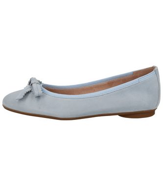 Paul Green Ballerinas Leder Ballerina