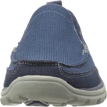 Skechers Superior Milford Slipper mit gepolsterter Innensohle