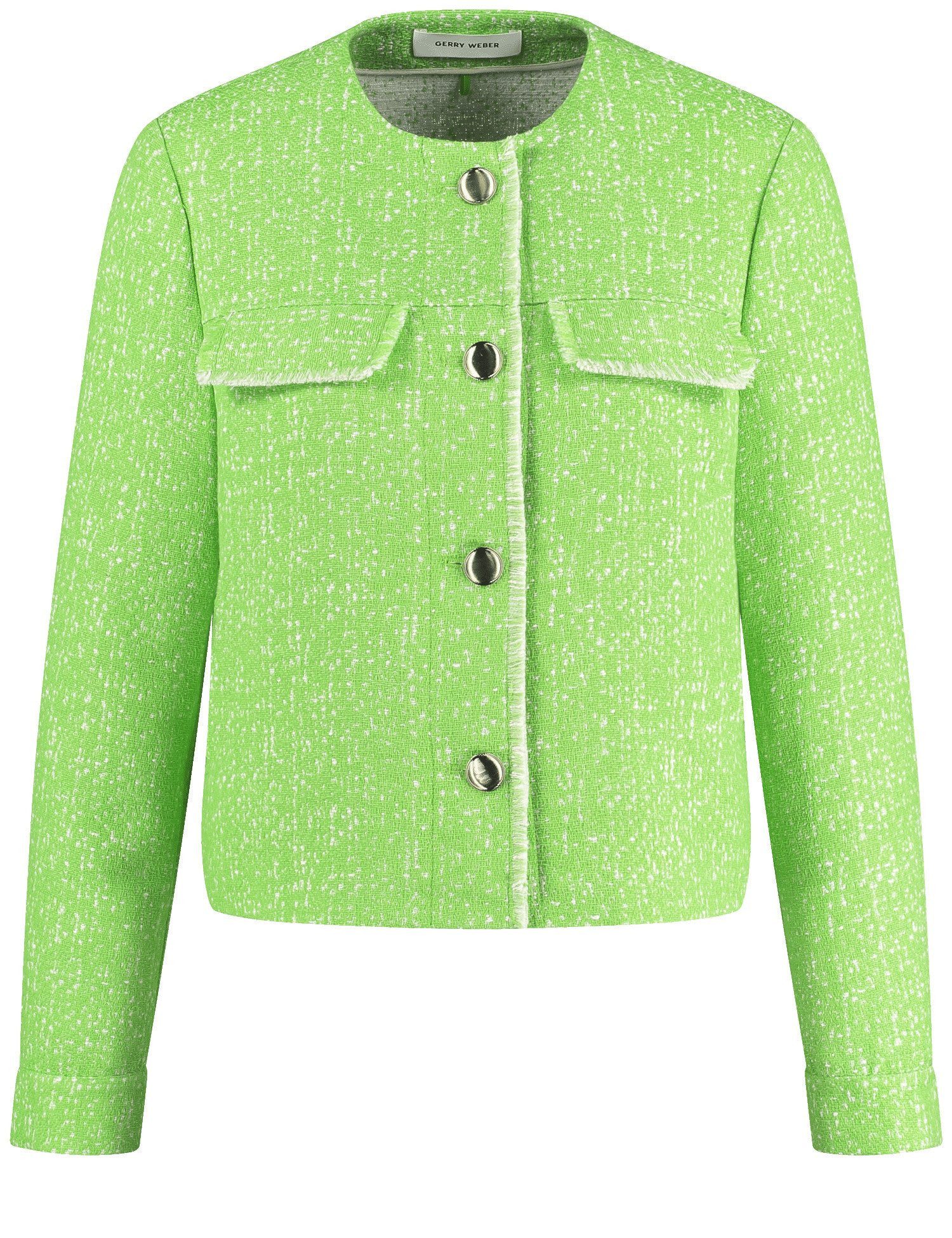 Blusenblazer