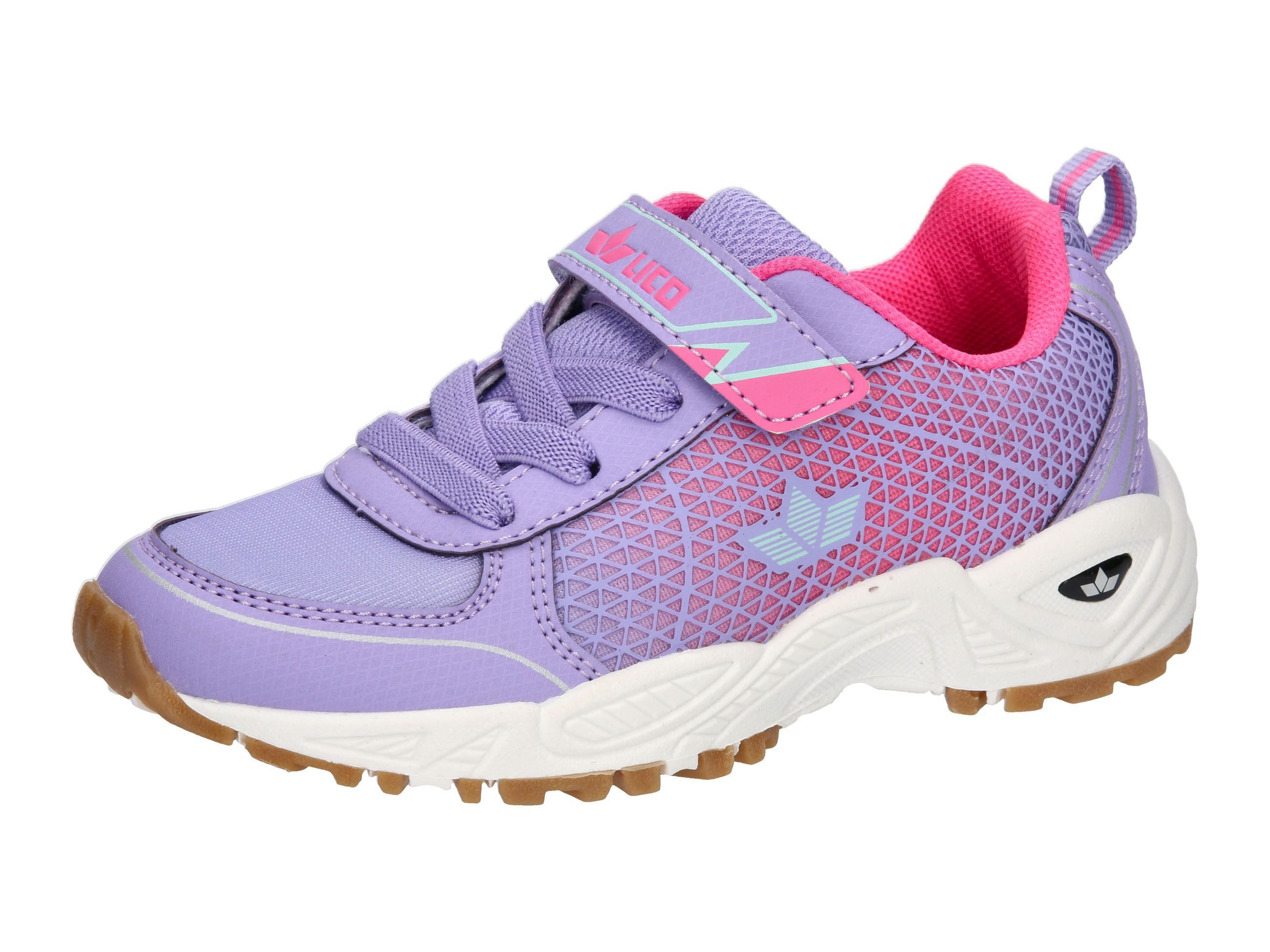 Sportschuh Noa VS Hallenschuh