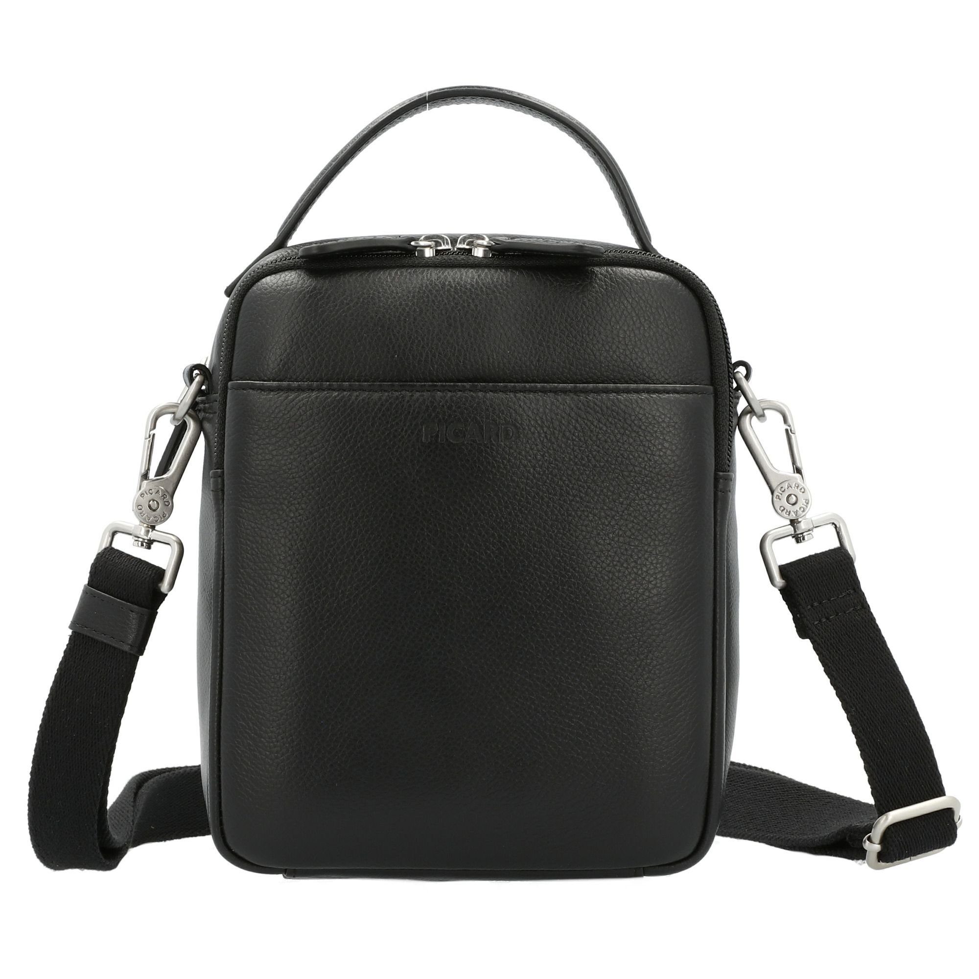 Picard Henkeltasche Milano, Leder