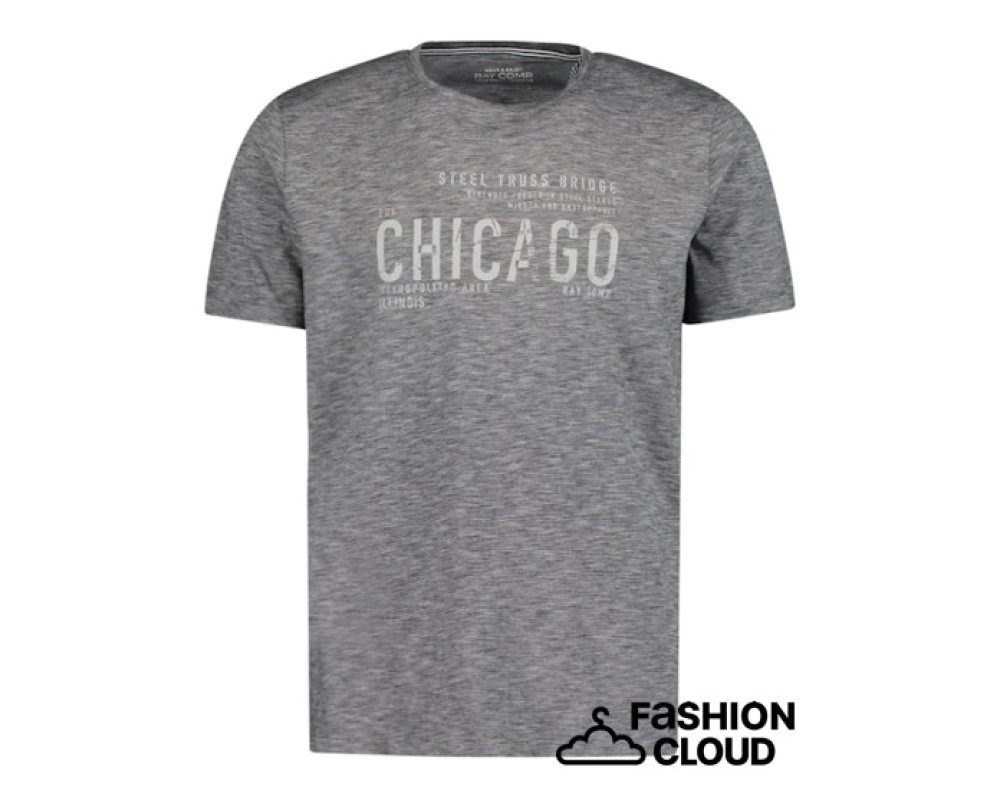 RAY Print-Shirt WSB3 508 1353 günstig online kaufen
