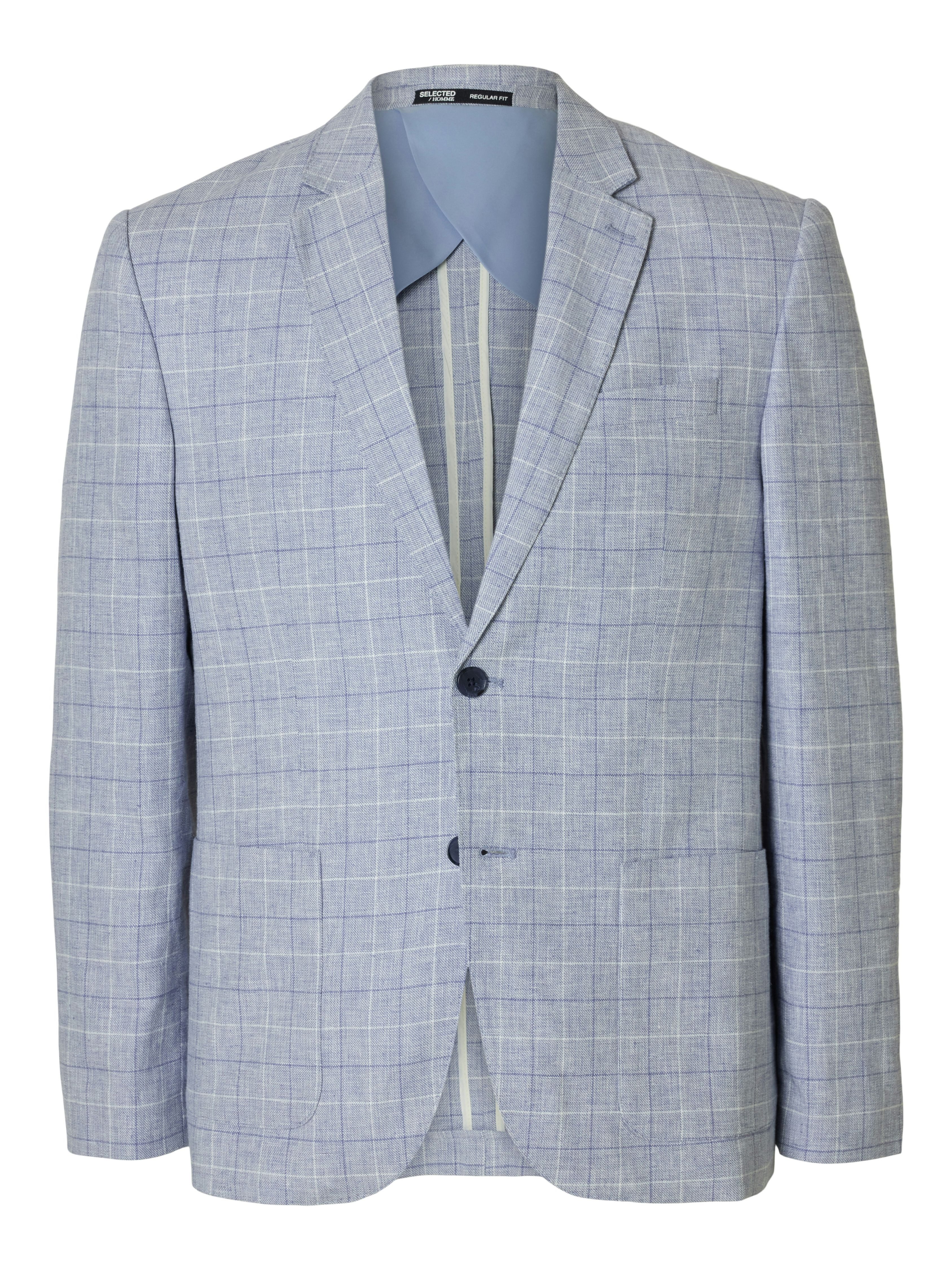 Selected Baukastensakko