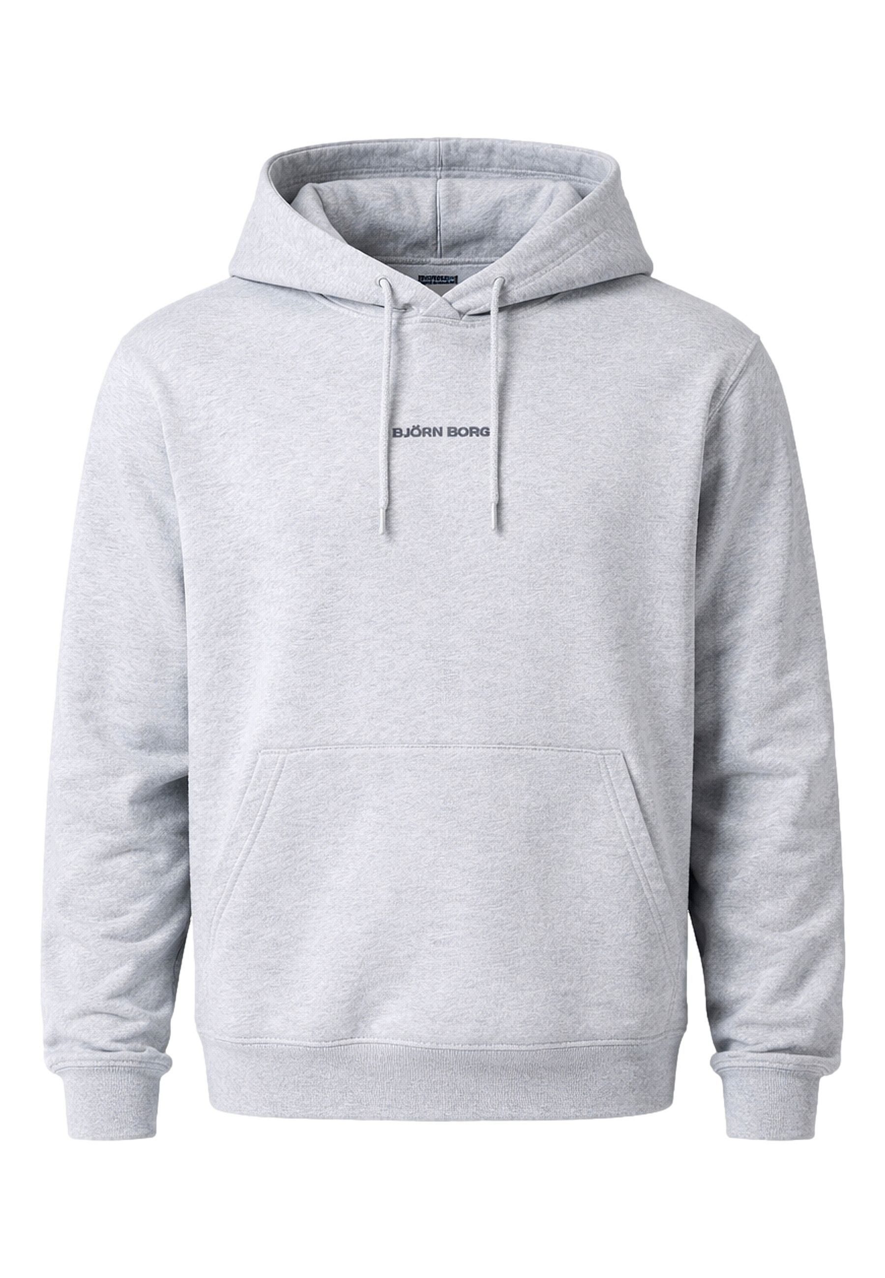 Björn Borg Hoodie Kapuzensweatshirt Hoodie (1-tlg)