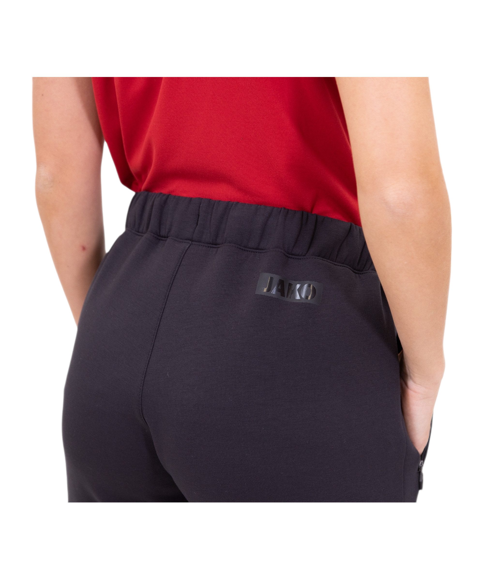 Jako Sporthose Pro Casual Jogginghose Damen (1-tlg) default – Bild 5 von 5