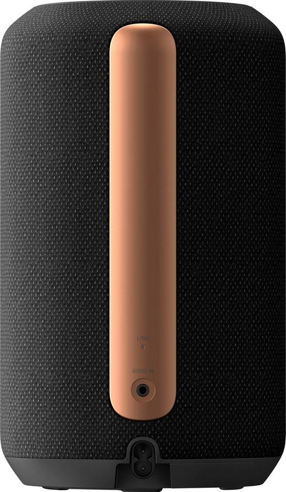 Sony SRS-RA3000 Bluetooth-Lautsprecher (A2DP Bluetooth, AVRCP Bluetooth,  Bluetooth, WLAN (WiFi)