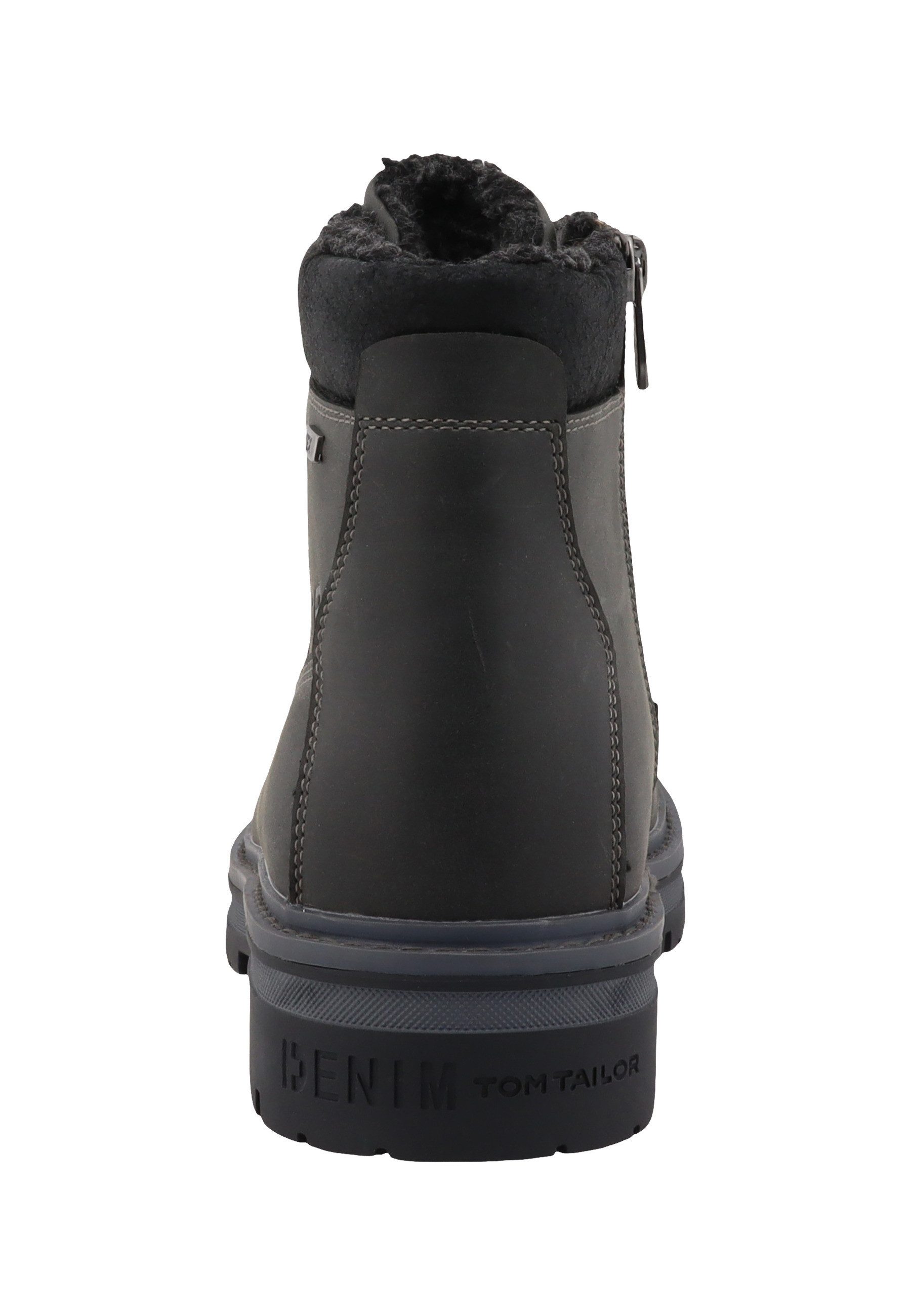 TOM TAILOR Tom Tailor Stiefel Winterstiefel