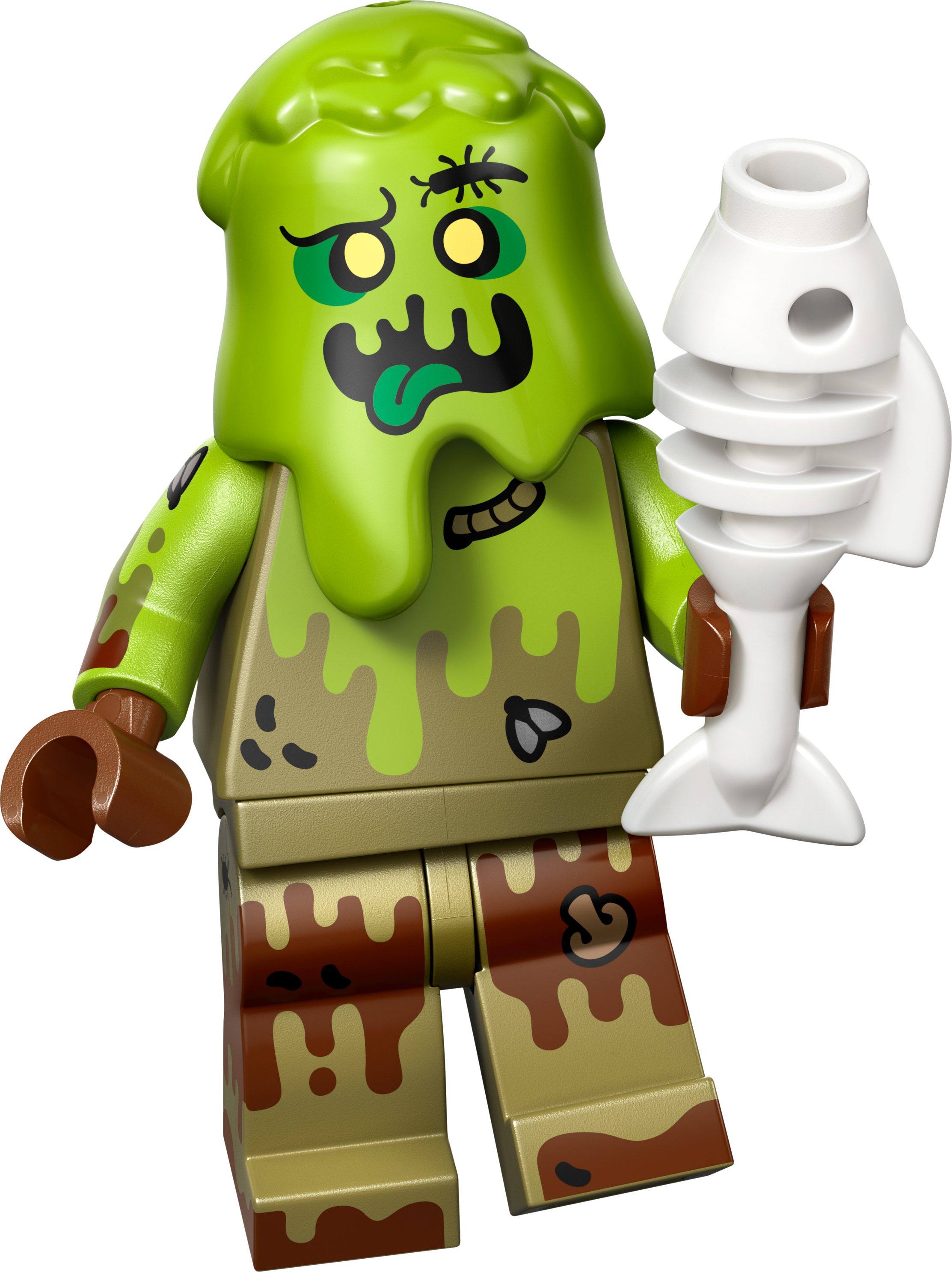 LEGO® LEGO Serie 29: Müllmonster Spielbausteine